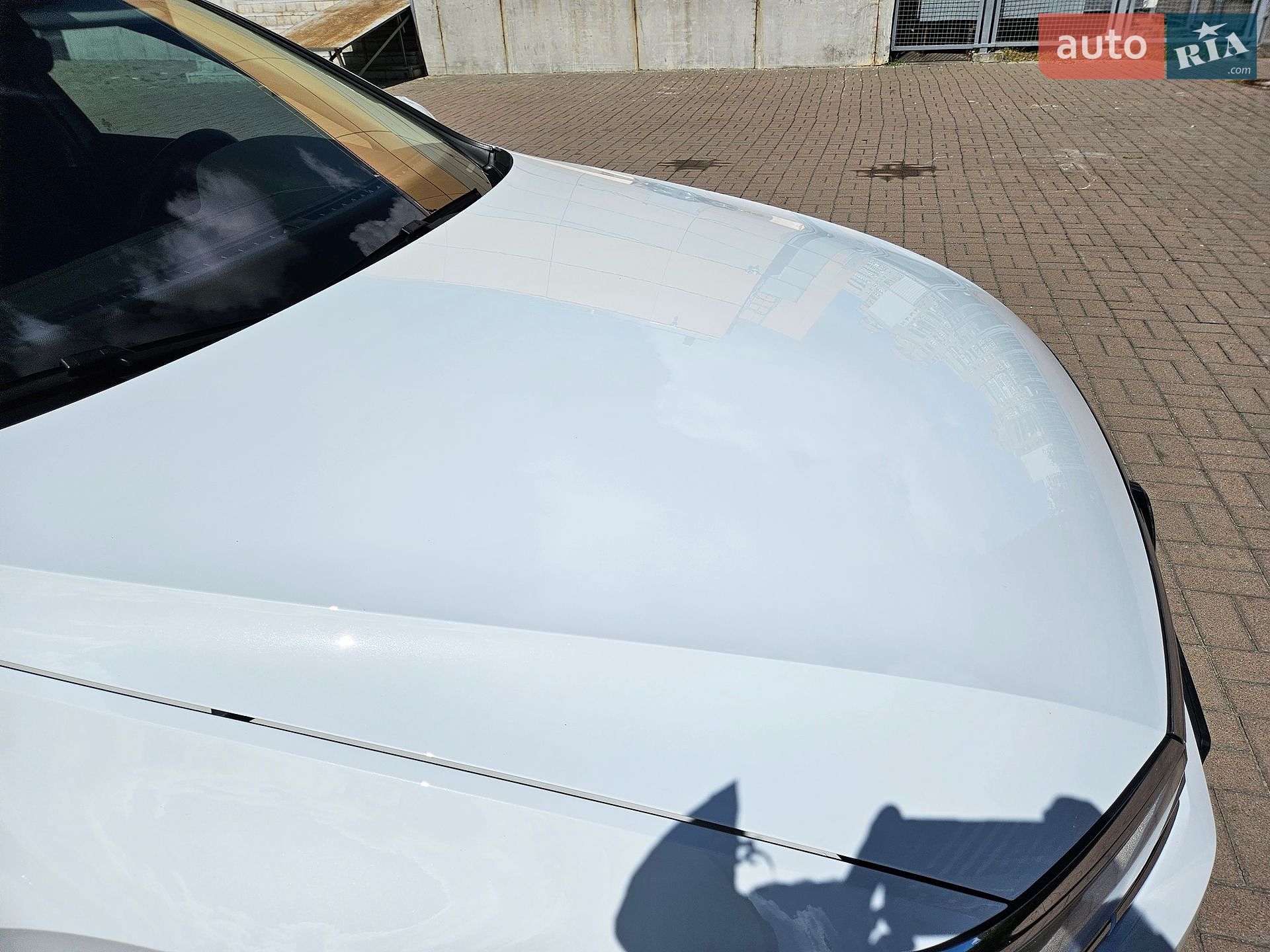 Volkswagen Passat 2023 VIN WVWZZZ3CZPE075978 фото оголошення 42 з 116