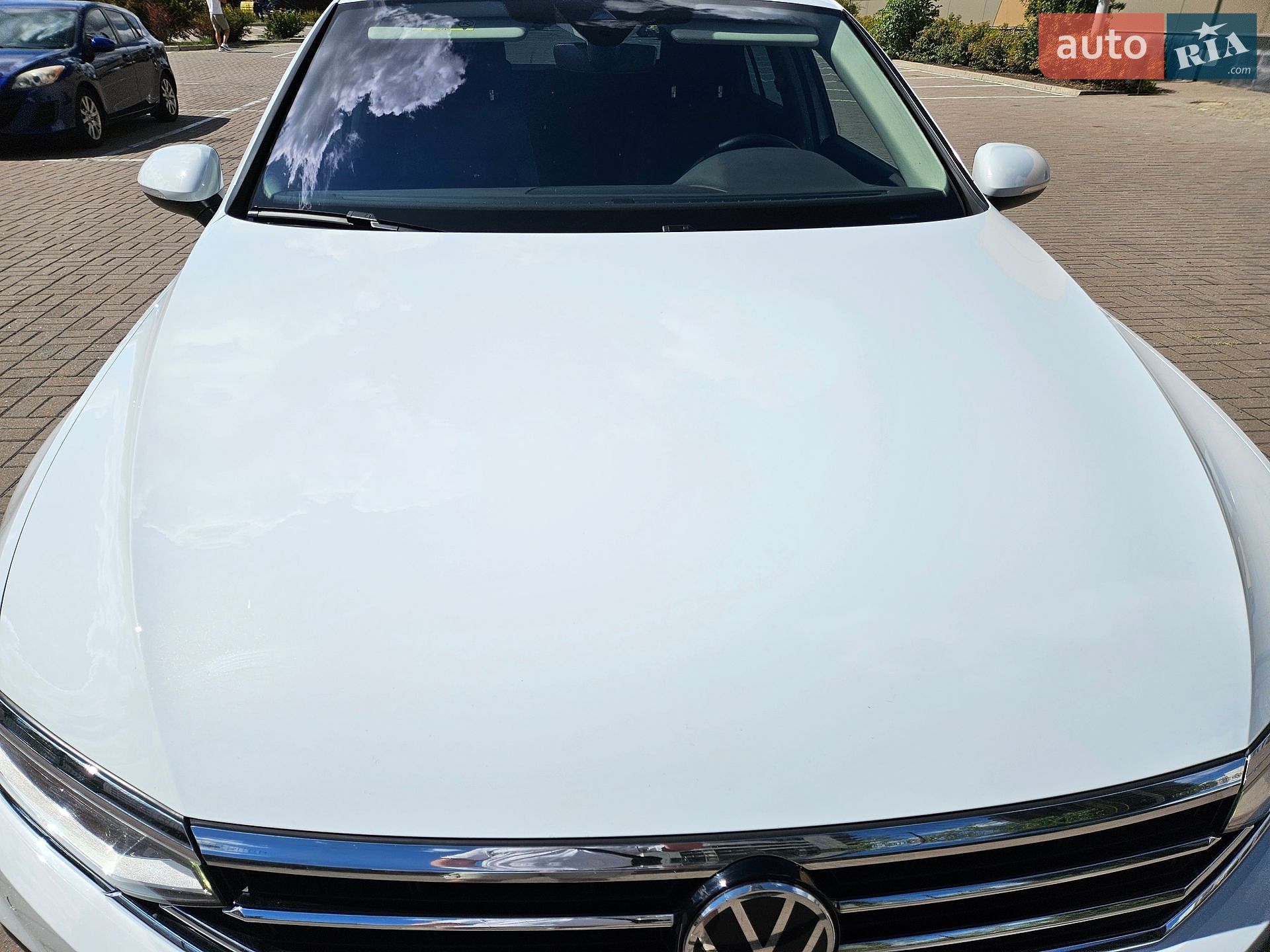 Volkswagen Passat 2023 VIN WVWZZZ3CZPE075978 фото оголошення 43 з 116