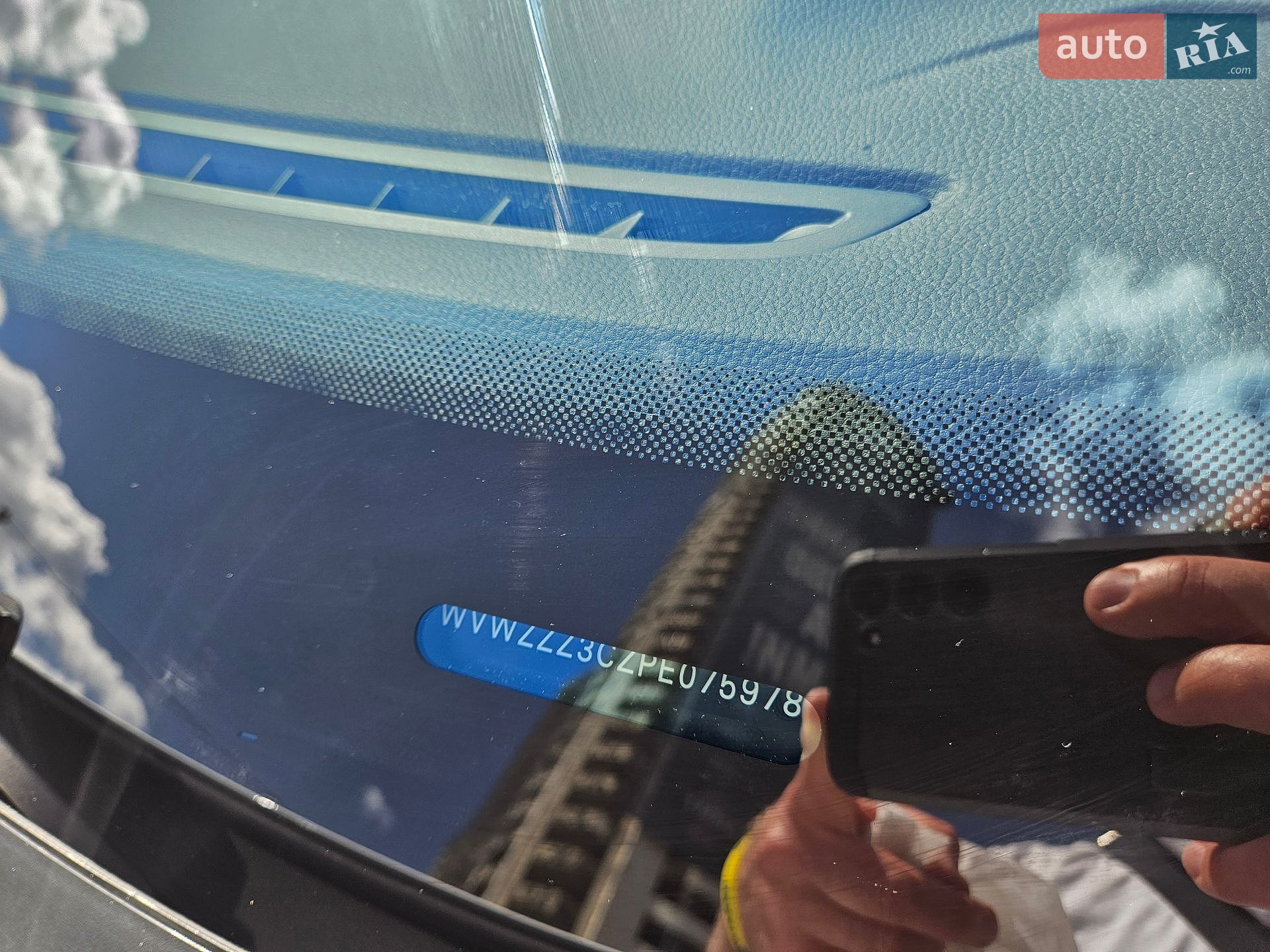 Volkswagen Passat 2023 VIN WVWZZZ3CZPE075978 фото оголошення 50 з 116