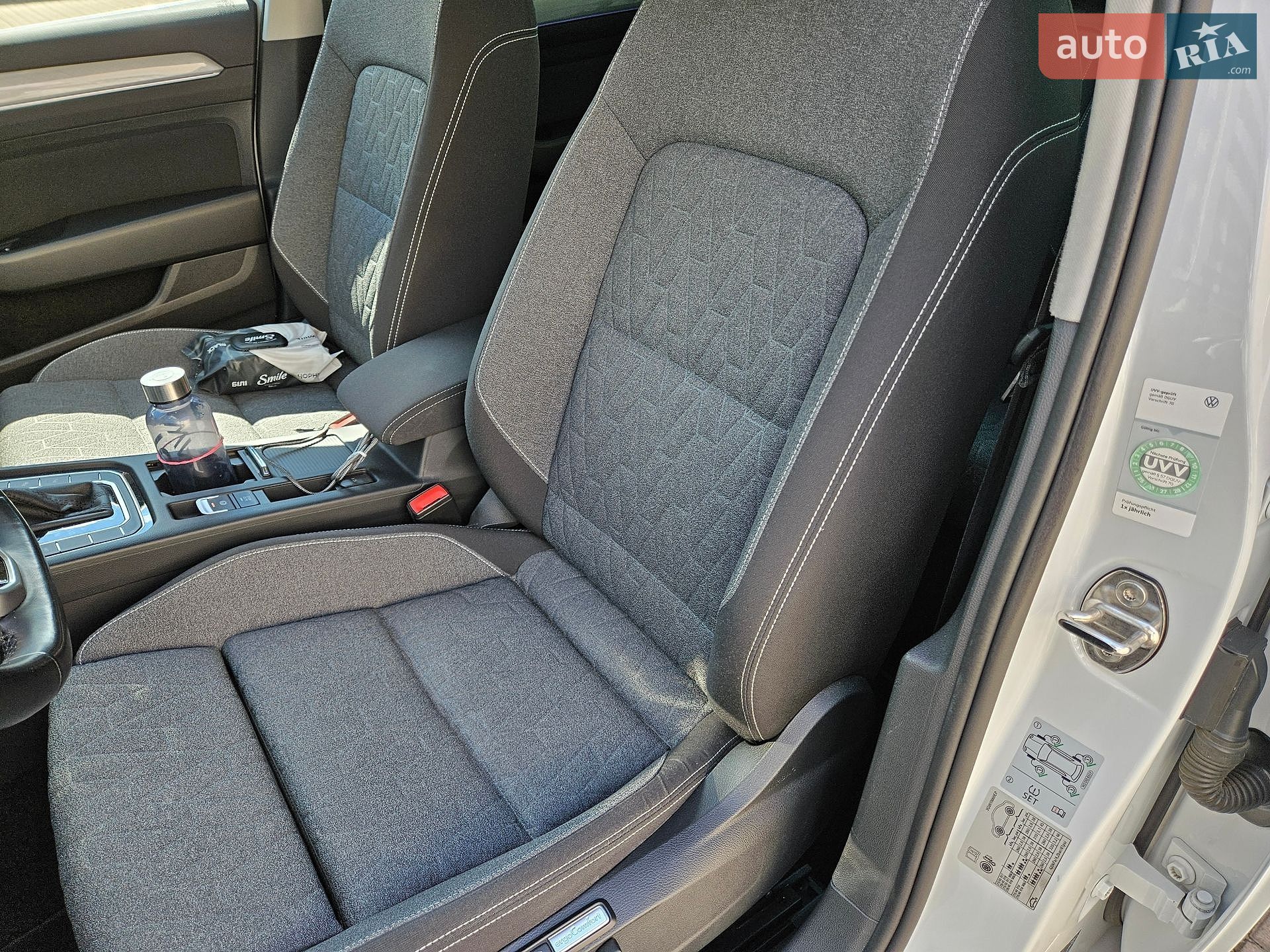 Volkswagen Passat 2023 VIN WVWZZZ3CZPE075978 фото оголошення 54 з 116