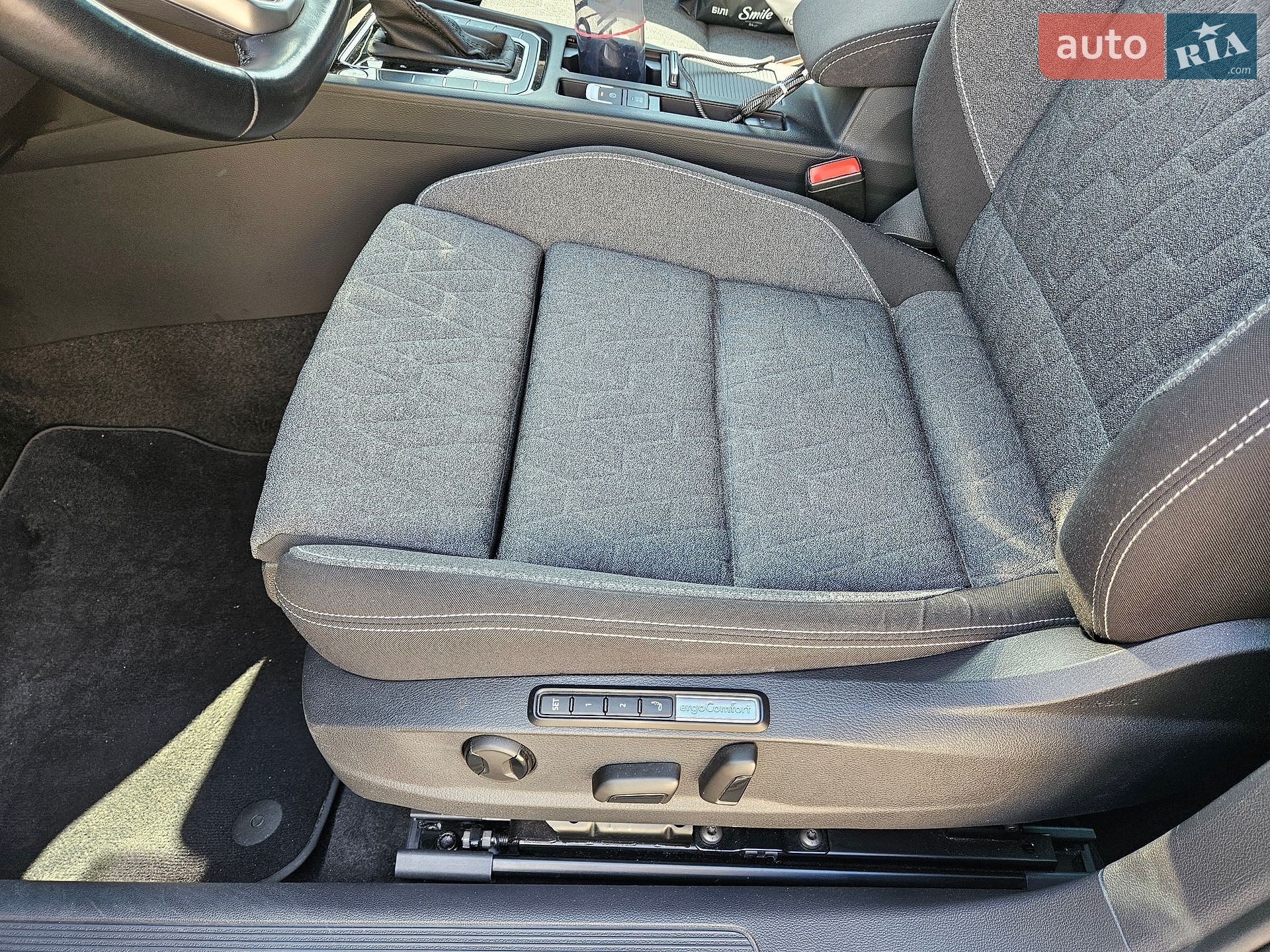 Volkswagen Passat 2023 VIN WVWZZZ3CZPE075978 фото оголошення 53 з 116