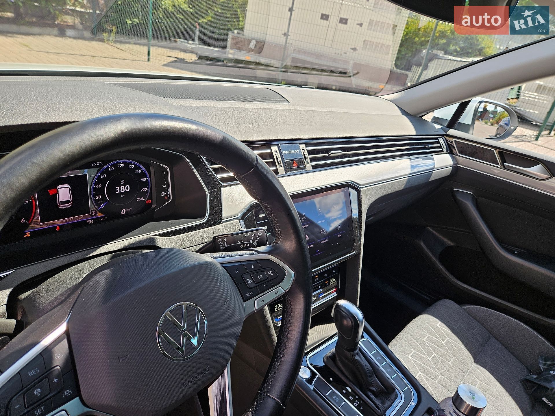 Volkswagen Passat 2023 VIN WVWZZZ3CZPE075978 фото оголошення 56 з 116