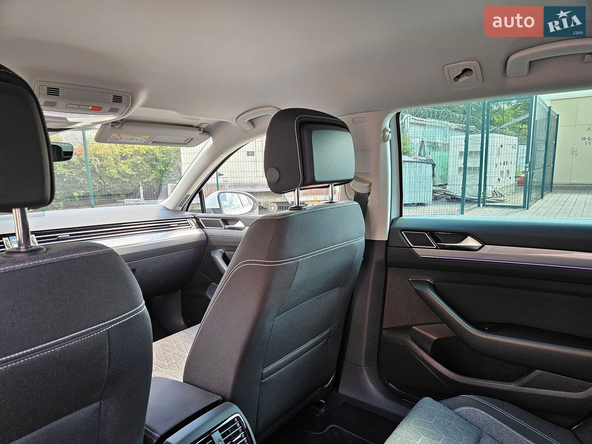 Volkswagen Passat 2023 VIN WVWZZZ3CZPE075978 фото оголошення 64 з 116