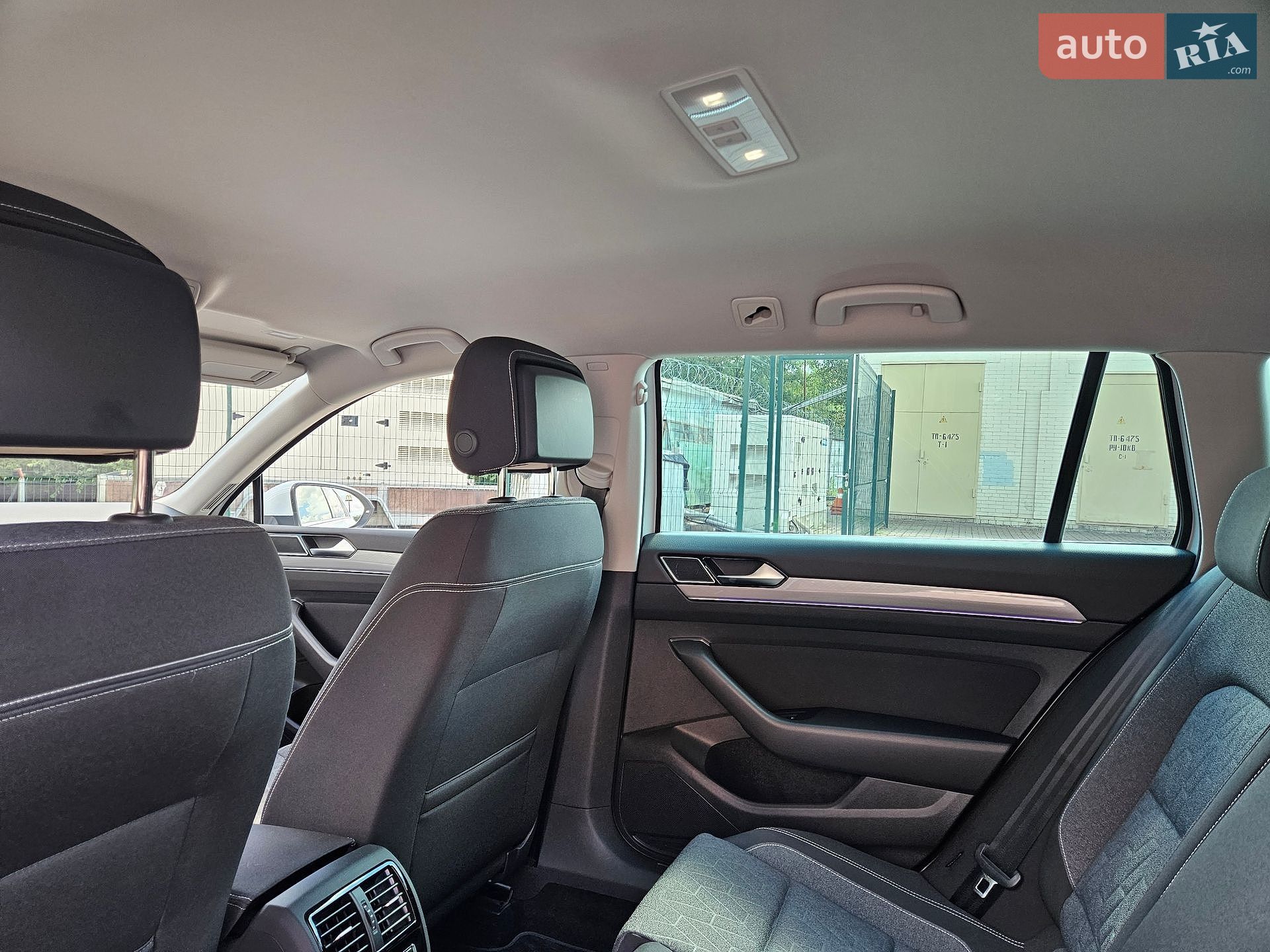 Volkswagen Passat 2023 VIN WVWZZZ3CZPE075978 фото оголошення 65 з 116
