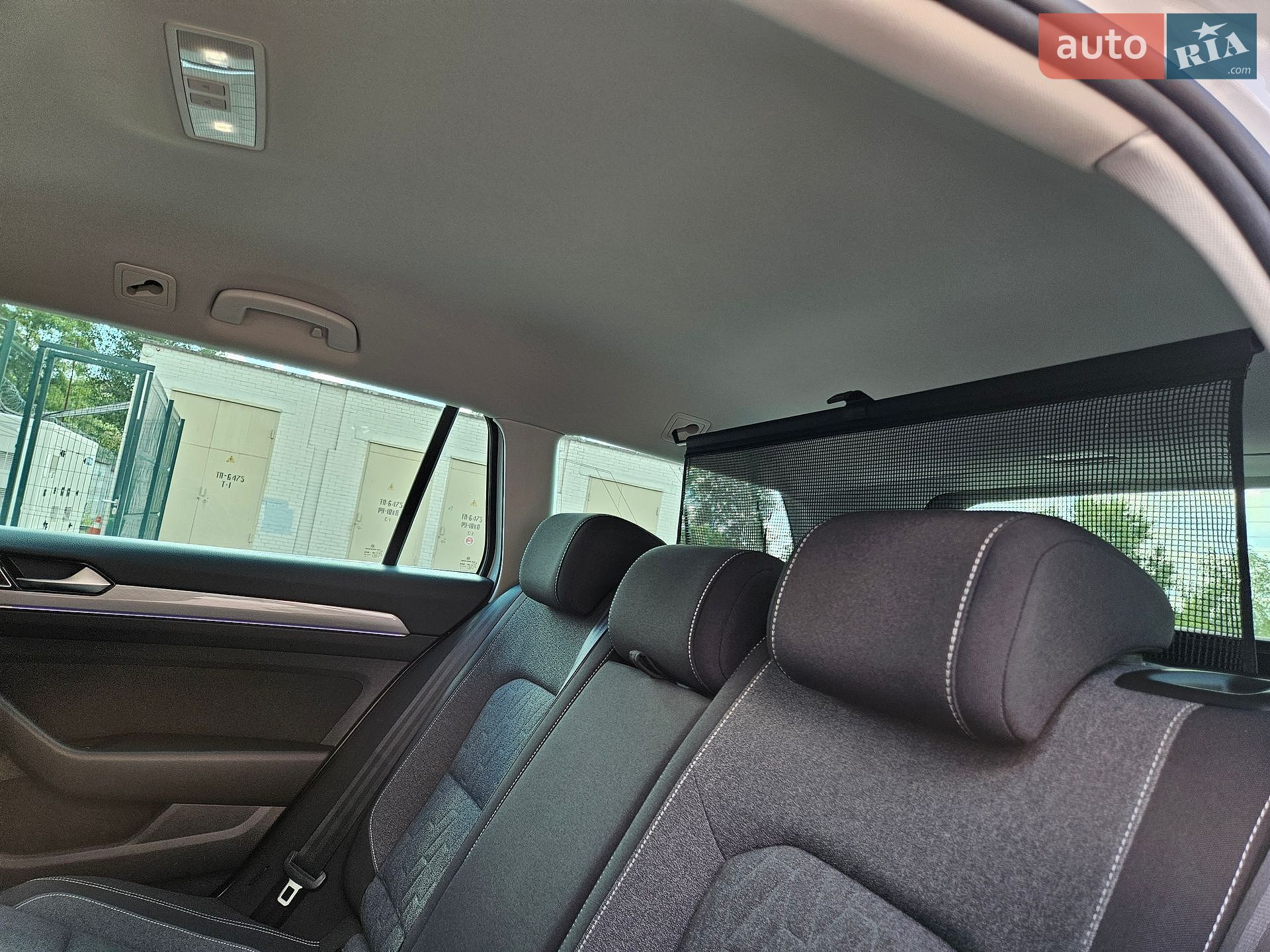 Volkswagen Passat 2023 VIN WVWZZZ3CZPE075978 фото оголошення 66 з 116