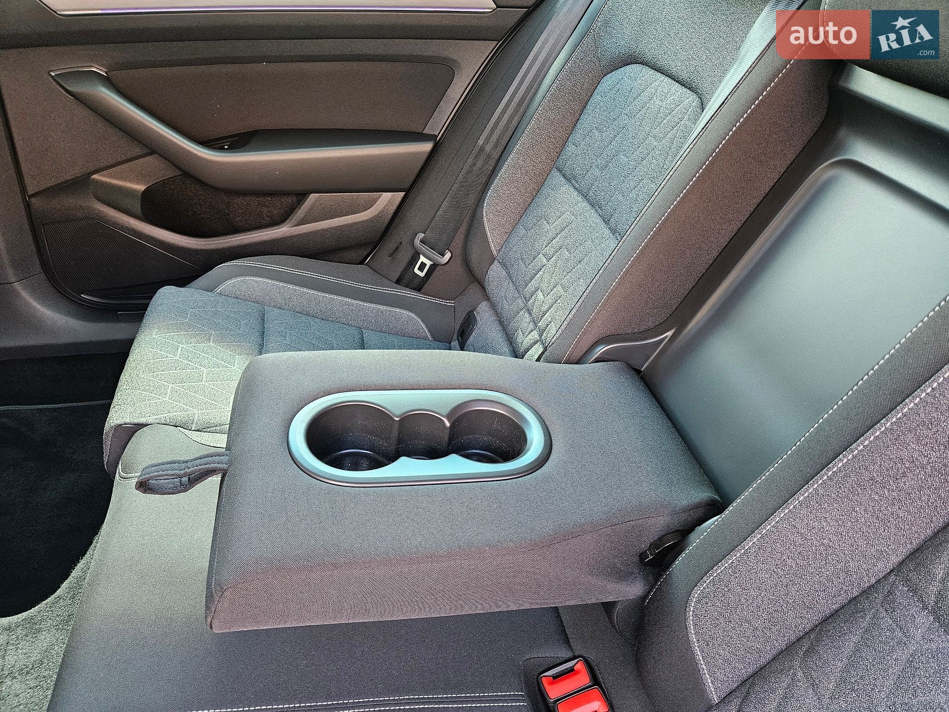 Volkswagen Passat 2023 VIN WVWZZZ3CZPE075978 фото оголошення 67 з 116