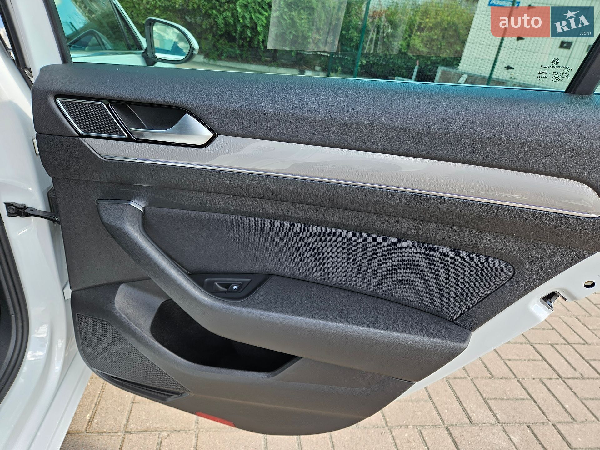 Volkswagen Passat 2023 VIN WVWZZZ3CZPE075978 фото оголошення 69 з 116