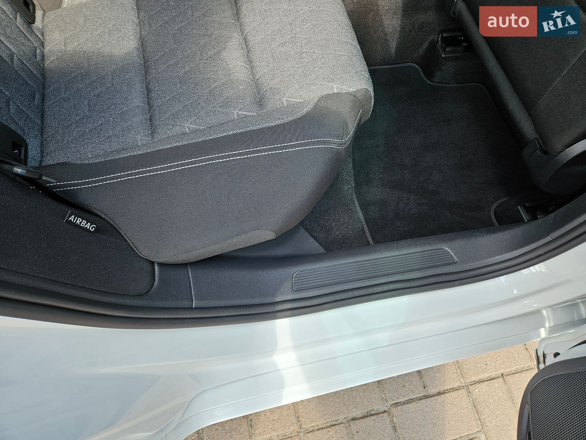 Volkswagen Passat 2023 VIN WVWZZZ3CZPE075978 фото оголошення 70 з 116