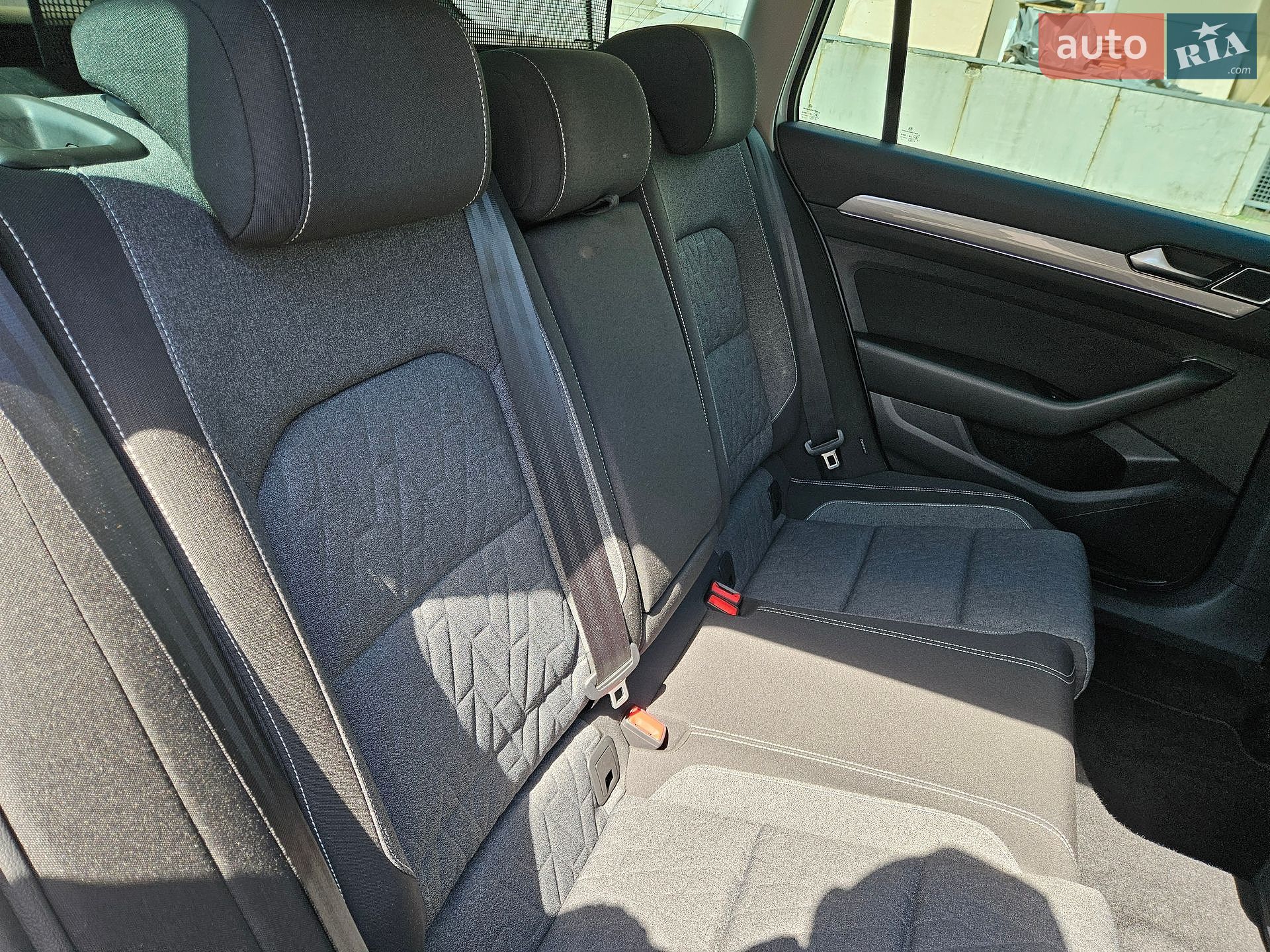 Volkswagen Passat 2023 VIN WVWZZZ3CZPE075978 фото оголошення 72 з 116
