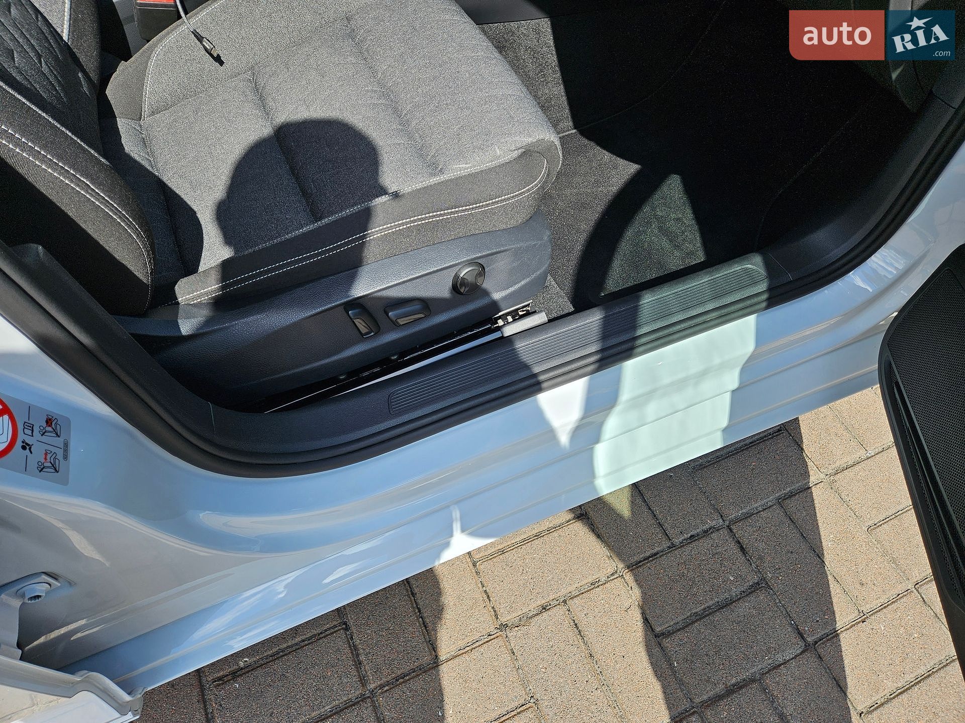 Volkswagen Passat 2023 VIN WVWZZZ3CZPE075978 фото оголошення 73 з 116