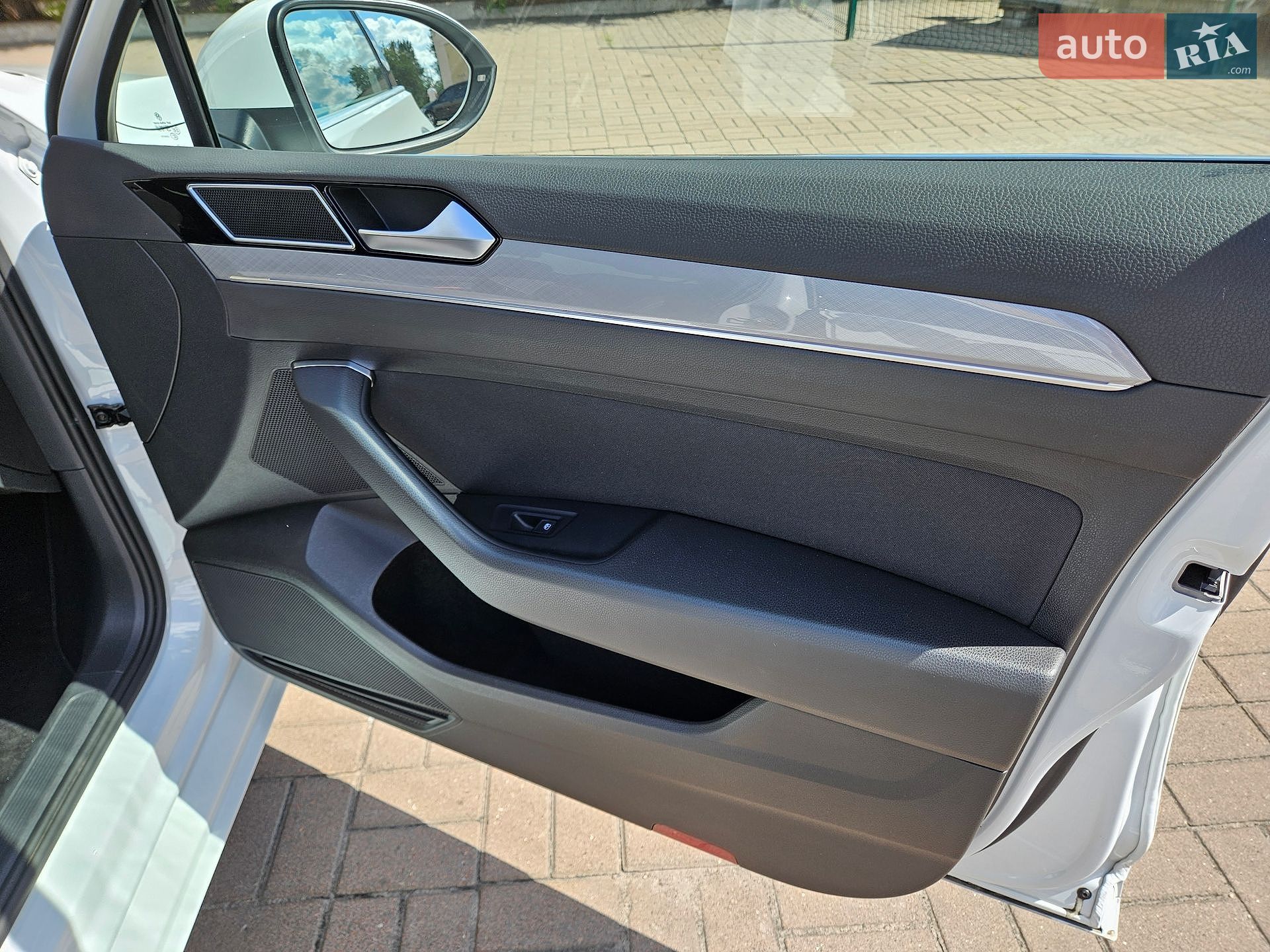 Volkswagen Passat 2023 VIN WVWZZZ3CZPE075978 фото оголошення 74 з 116