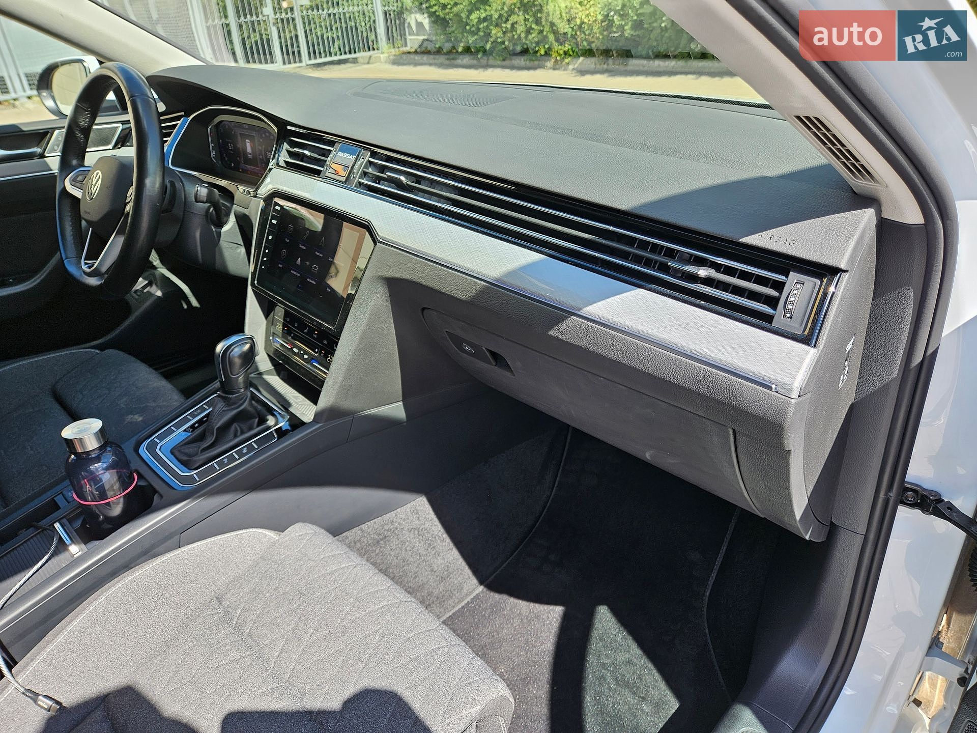 Volkswagen Passat 2023 VIN WVWZZZ3CZPE075978 фото оголошення 77 з 116