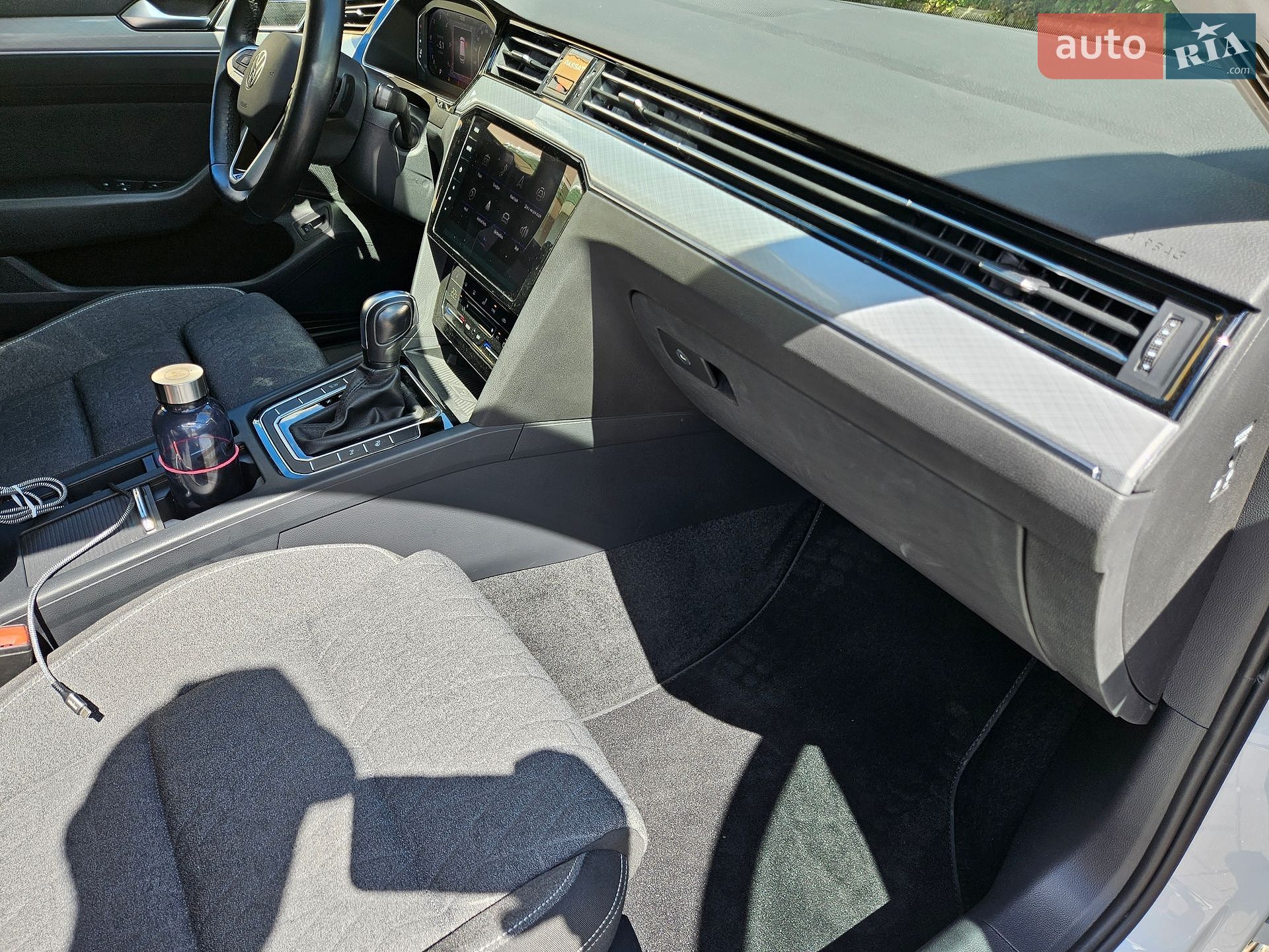 Volkswagen Passat 2023 VIN WVWZZZ3CZPE075978 фото оголошення 76 з 116