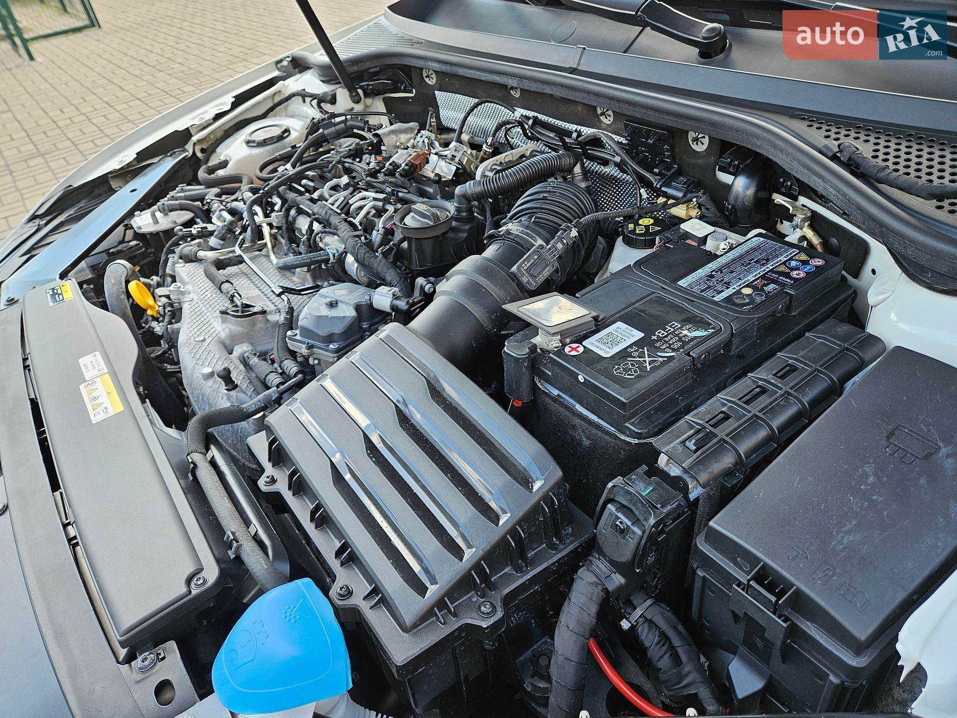 Volkswagen Passat 2023 VIN WVWZZZ3CZPE075978 фото оголошення 79 з 116
