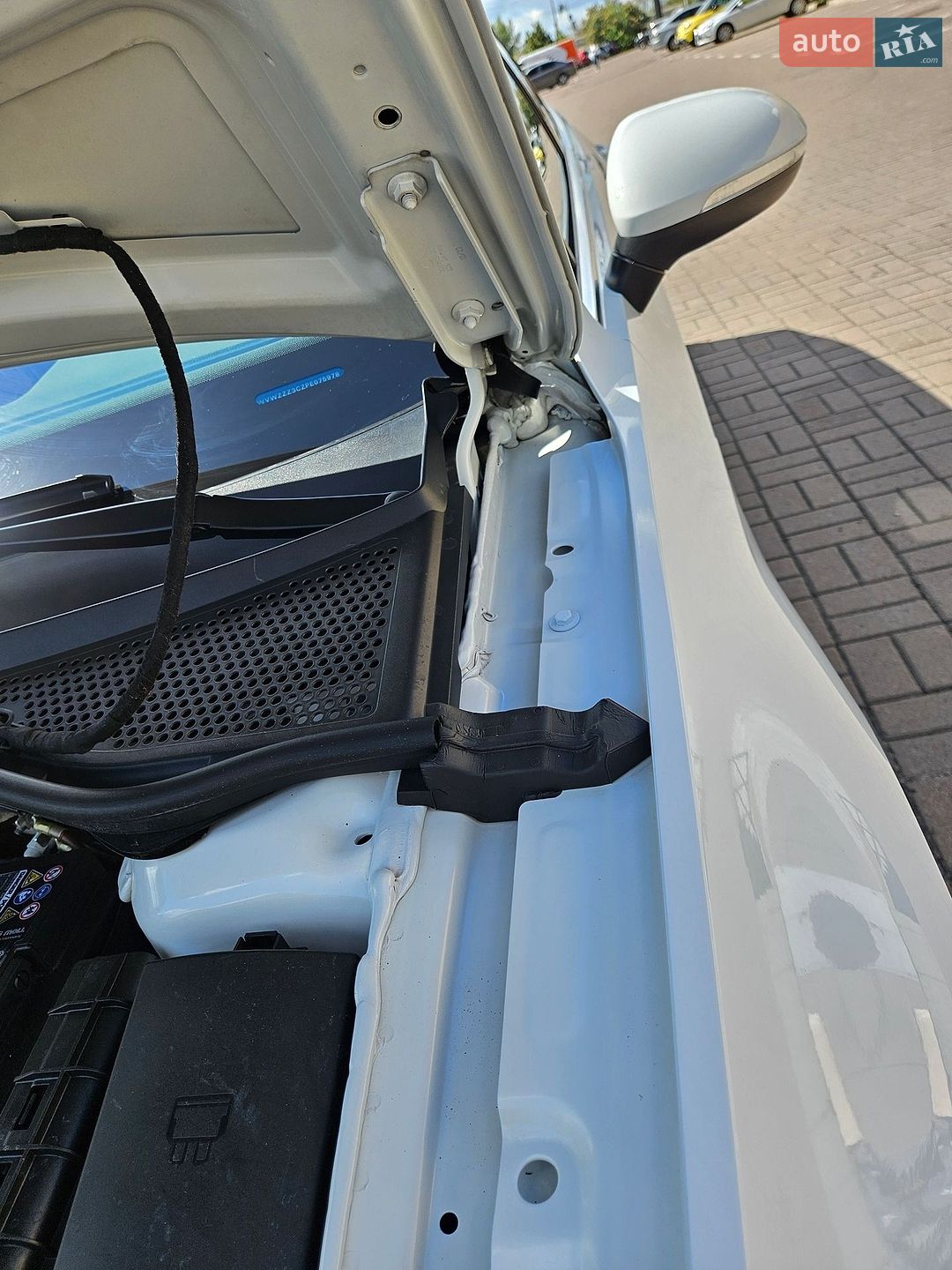 Volkswagen Passat 2023 VIN WVWZZZ3CZPE075978 фото оголошення 82 з 116