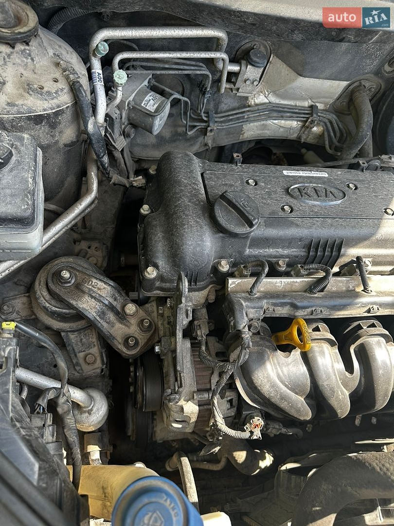Kia Soul 2011 VIN KNAJT811BB7326694 фото оголошення 13 з 18