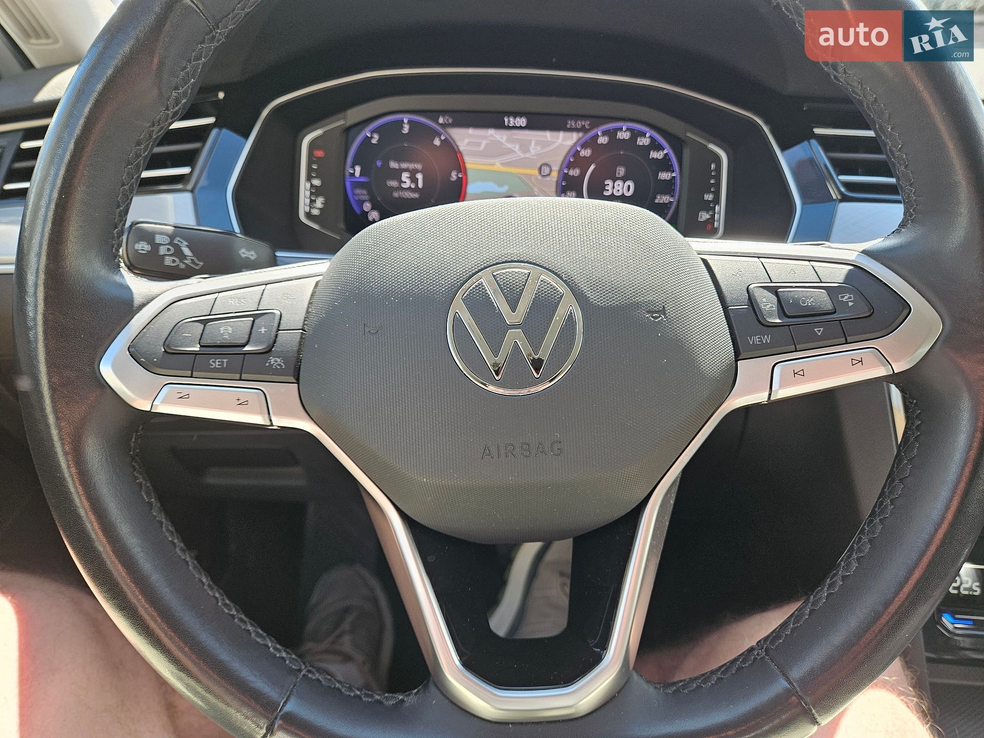Volkswagen Passat 2023 VIN WVWZZZ3CZPE075978 фото оголошення 90 з 116