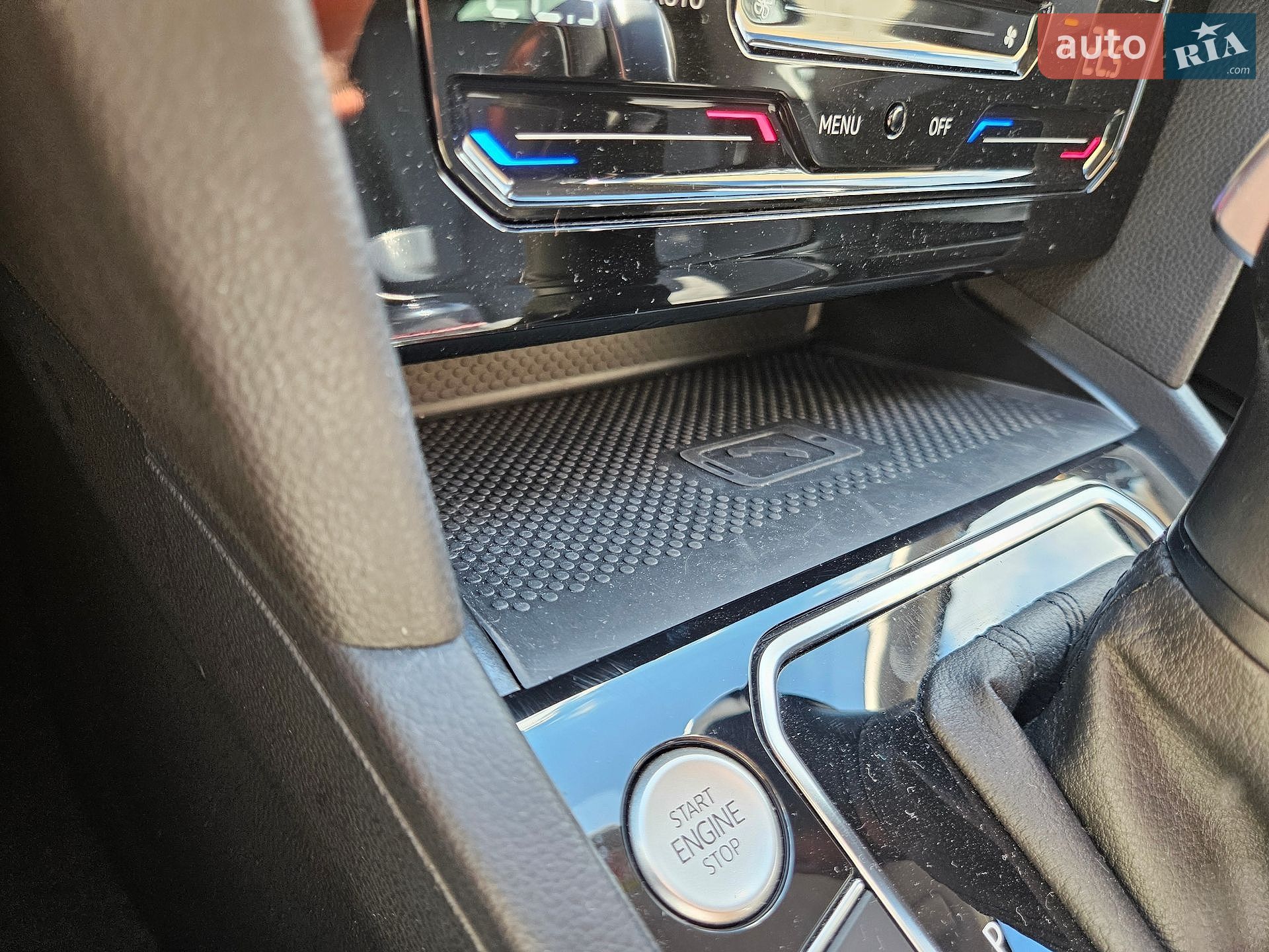 Volkswagen Passat 2023 VIN WVWZZZ3CZPE075978 фото оголошення 110 з 116