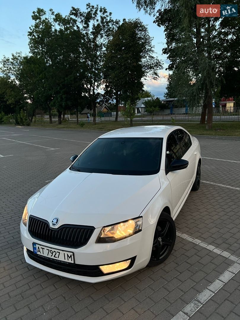 Skoda Octavia 2013 VIN TMBAJ7NE4E0034528 фото оголошення 6 з 21