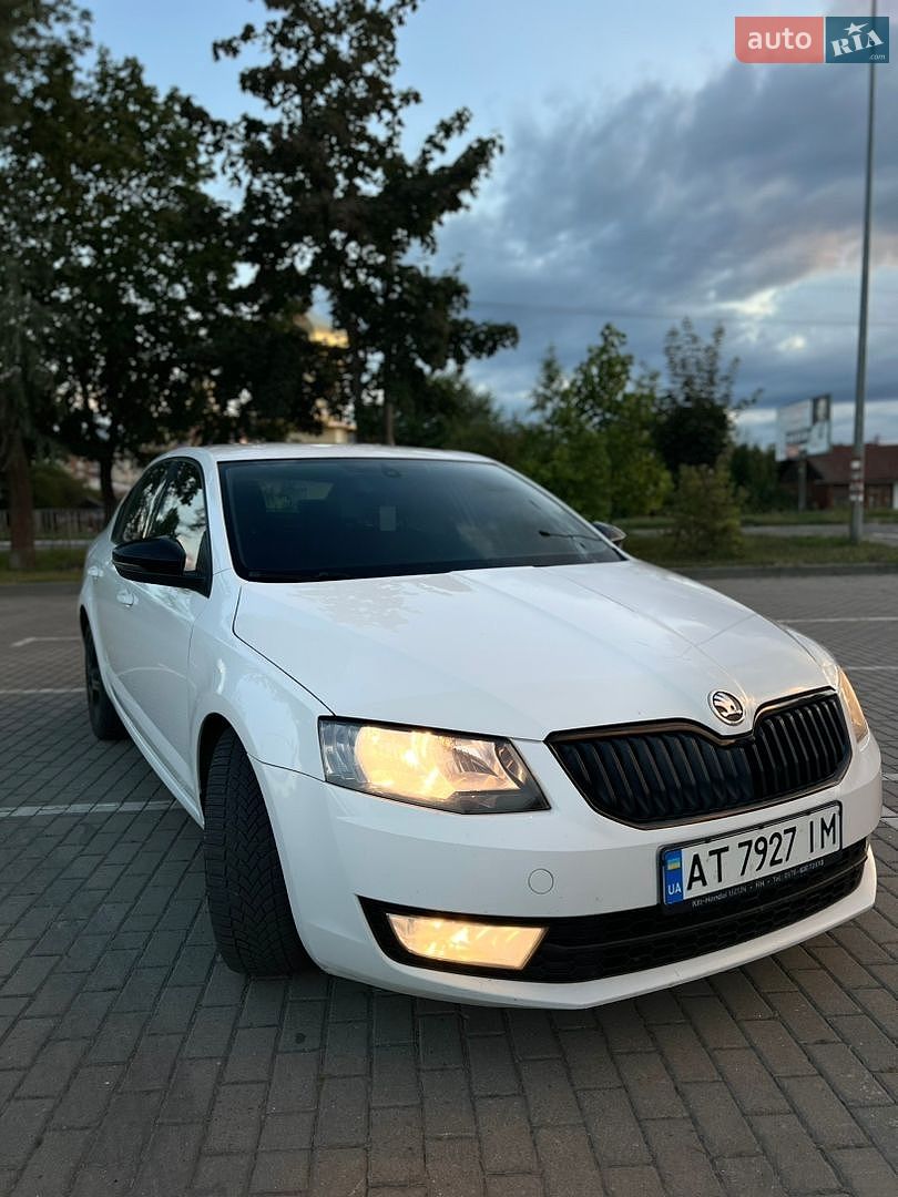 Skoda Octavia 2013 VIN TMBAJ7NE4E0034528 фото оголошення 5 з 21