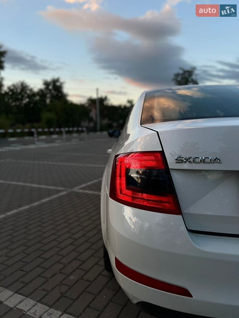 Skoda Octavia 2013 VIN TMBAJ7NE4E0034528 фото оголошення 15 з 21