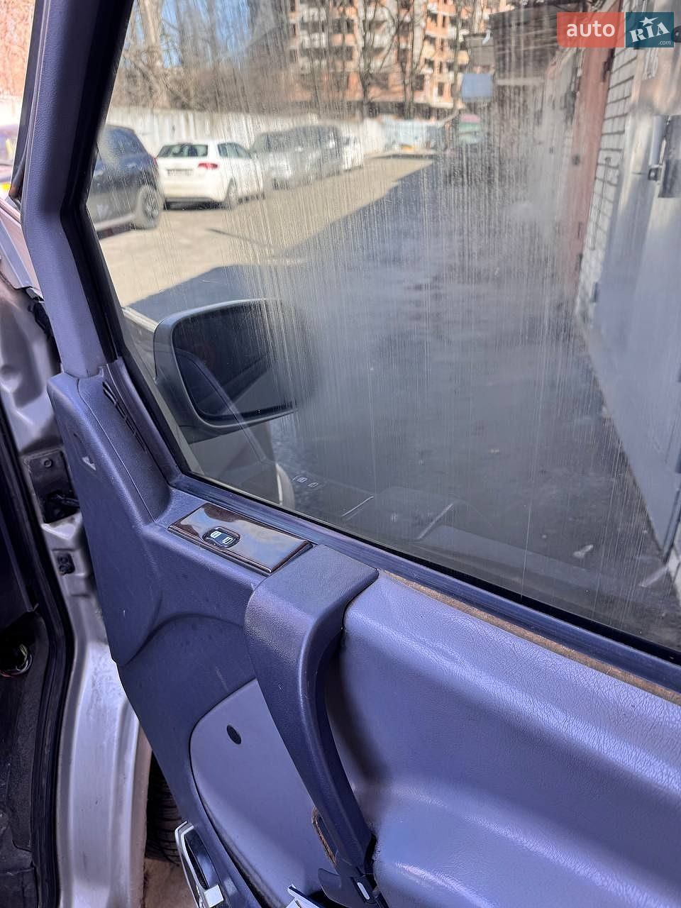 Mercedes-Benz Vito 2002 VIN WDF63809413480869 фото оголошення 21 з 26
