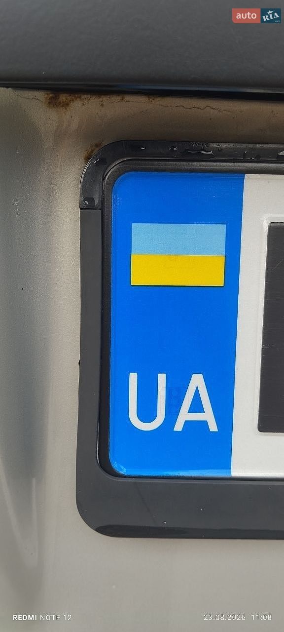 ЗАЗ Lanos 2008 VIN Y6DTF69YP80171170 фото оголошення 7 з 8