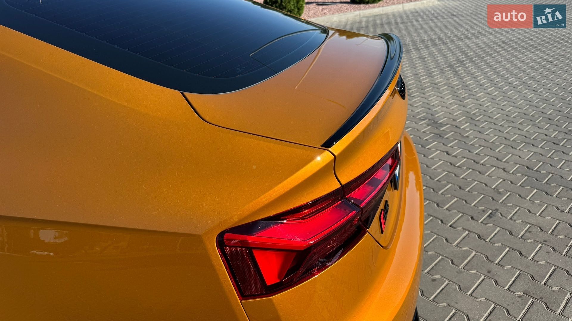 Audi S5 Sportback 2021 VIN WAUB4CF54MA034229 фото оголошення 19 з 41