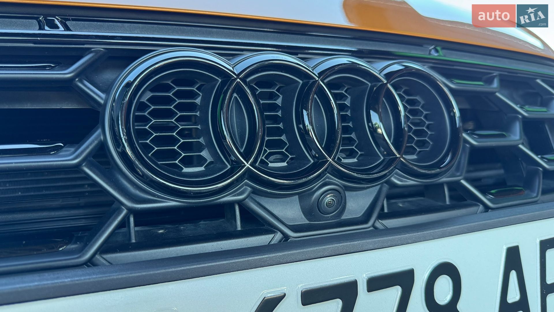Audi S5 Sportback 2021 VIN WAUB4CF54MA034229 фото оголошення 23 з 41