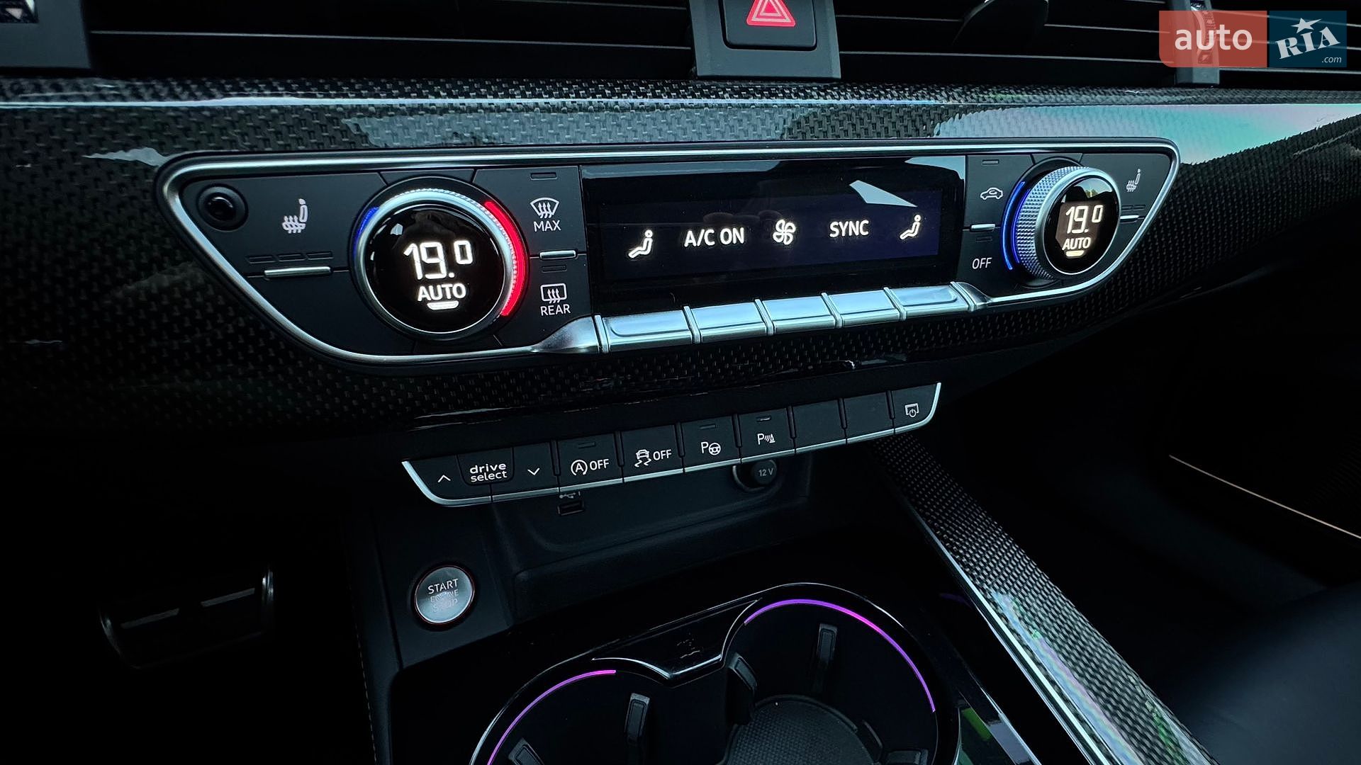 Audi S5 Sportback 2021 VIN WAUB4CF54MA034229 фото оголошення 33 з 41