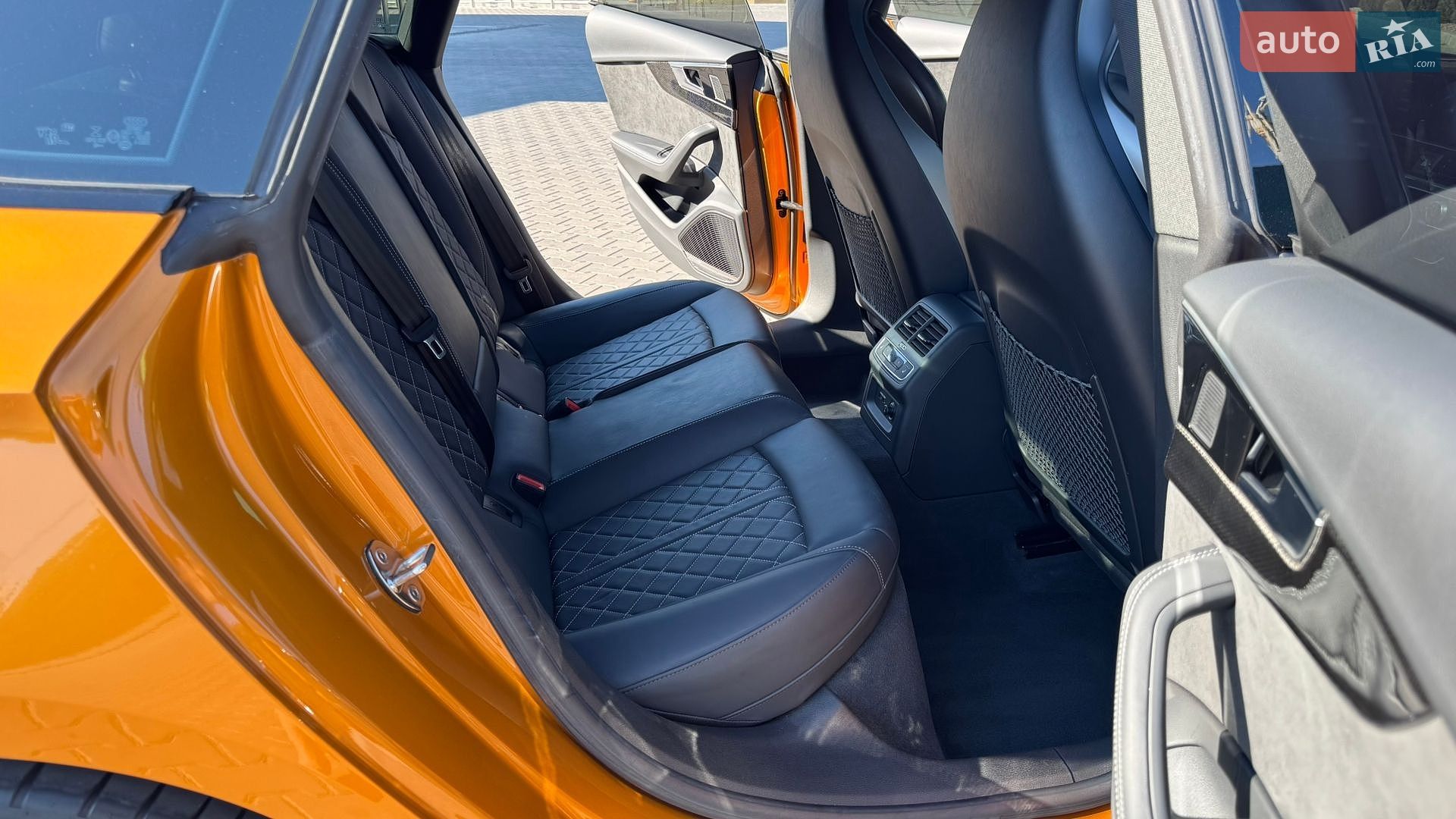 Audi S5 Sportback 2021 VIN WAUB4CF54MA034229 фото оголошення 39 з 41