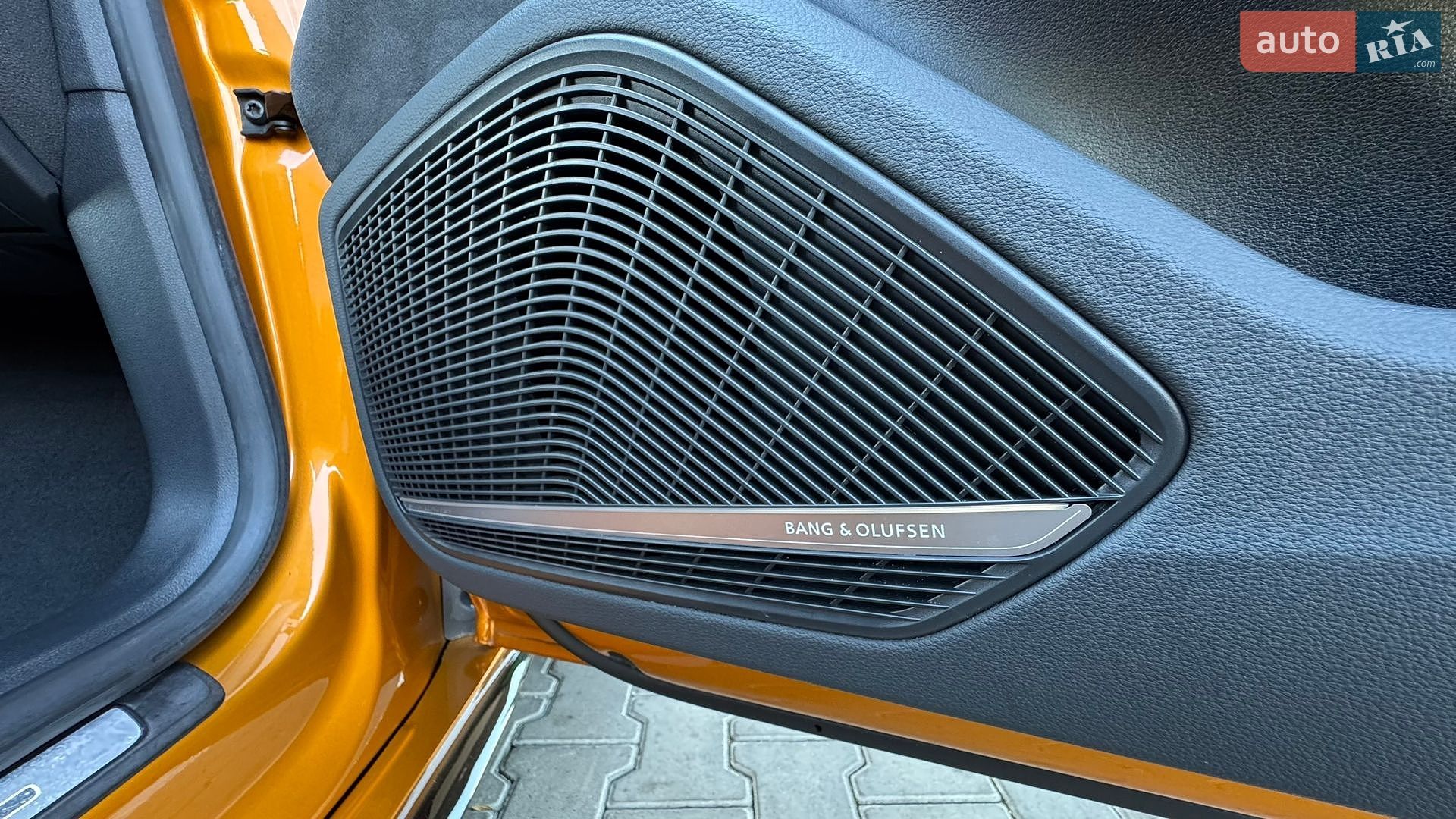 Audi S5 Sportback 2021 VIN WAUB4CF54MA034229 фото оголошення 37 з 41