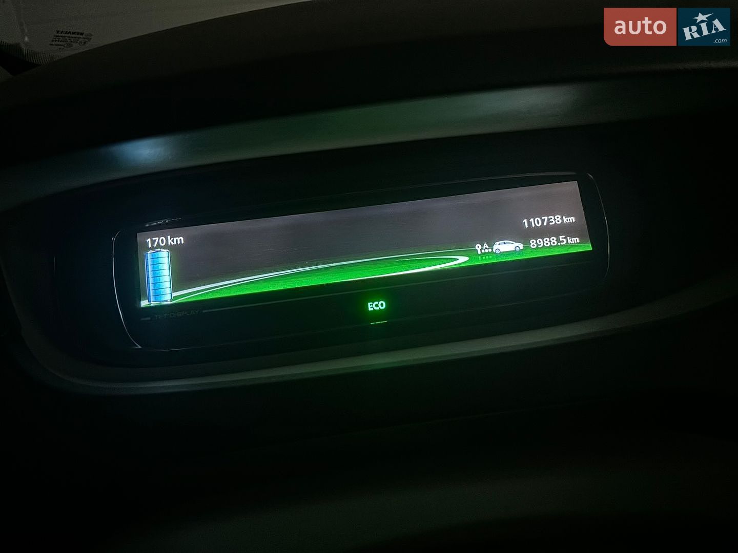 Renault Zoe 2016 VIN VF1AGVYB155422853 фото оголошення 39 з 39