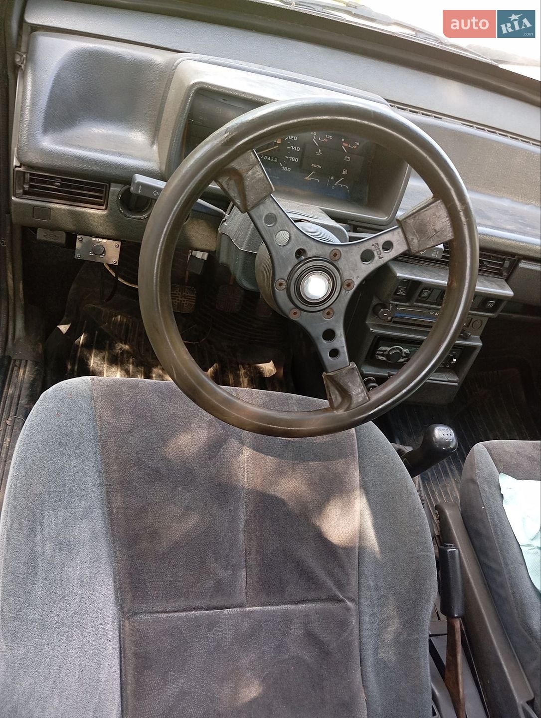 ВАЗ / Lada 2108 1996 VIN XTA210860T1803003 фото оголошення 3 з 6