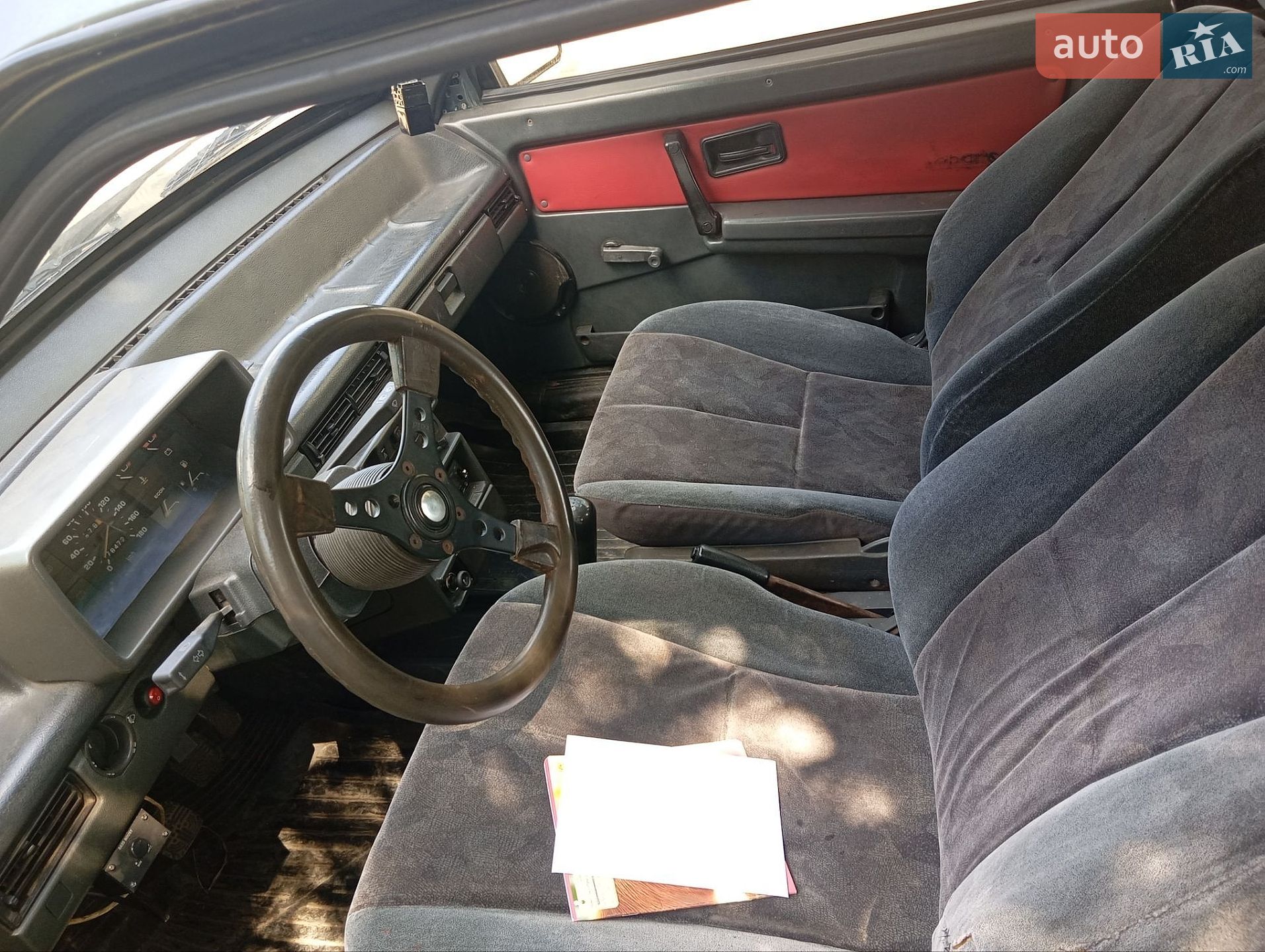 ВАЗ / Lada 2108 1996 VIN XTA210860T1803003 фото оголошення 4 з 6