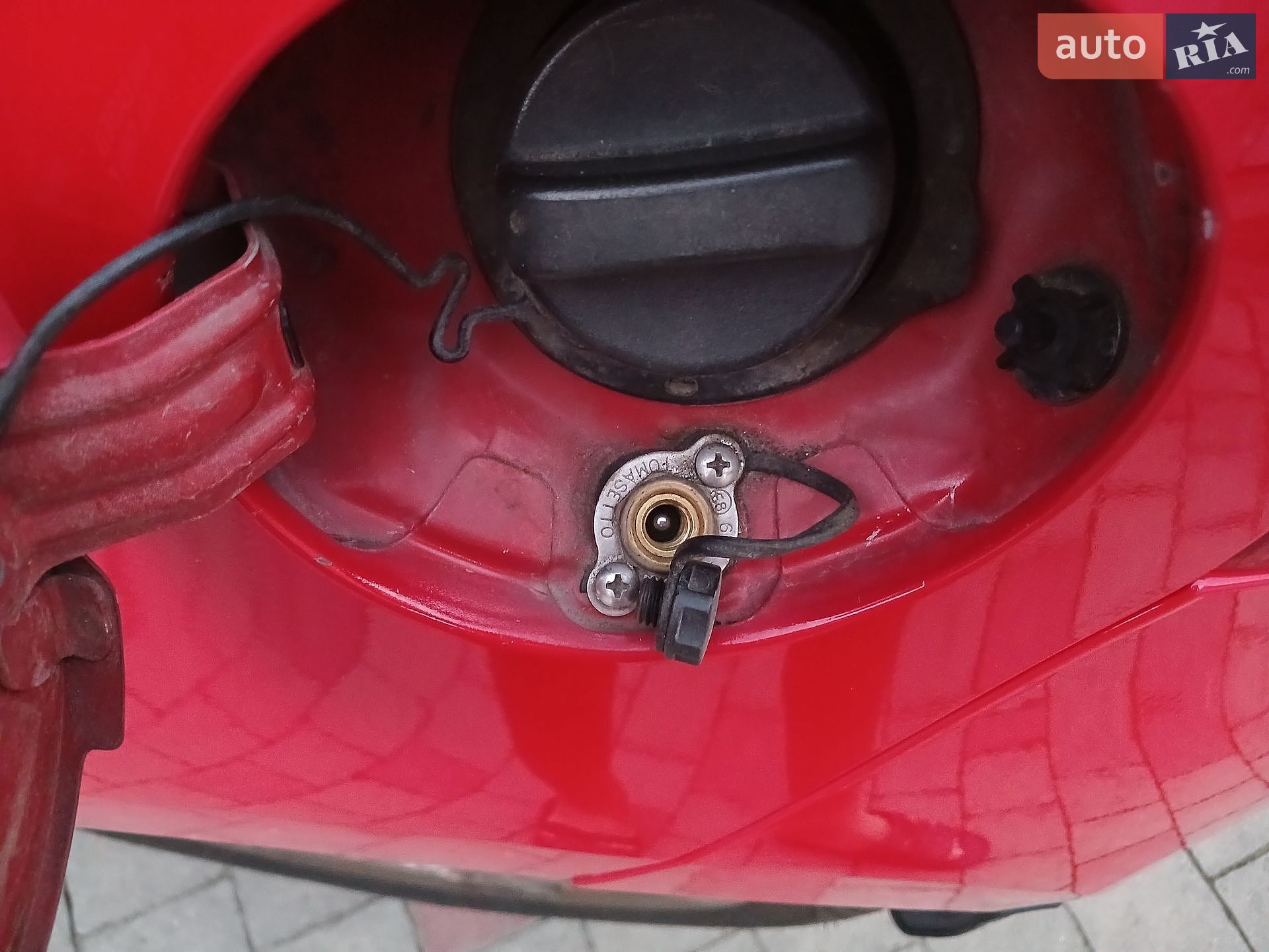 Toyota Yaris 2007 VIN VNKKL96320A152059 фото оголошення 16 з 26
