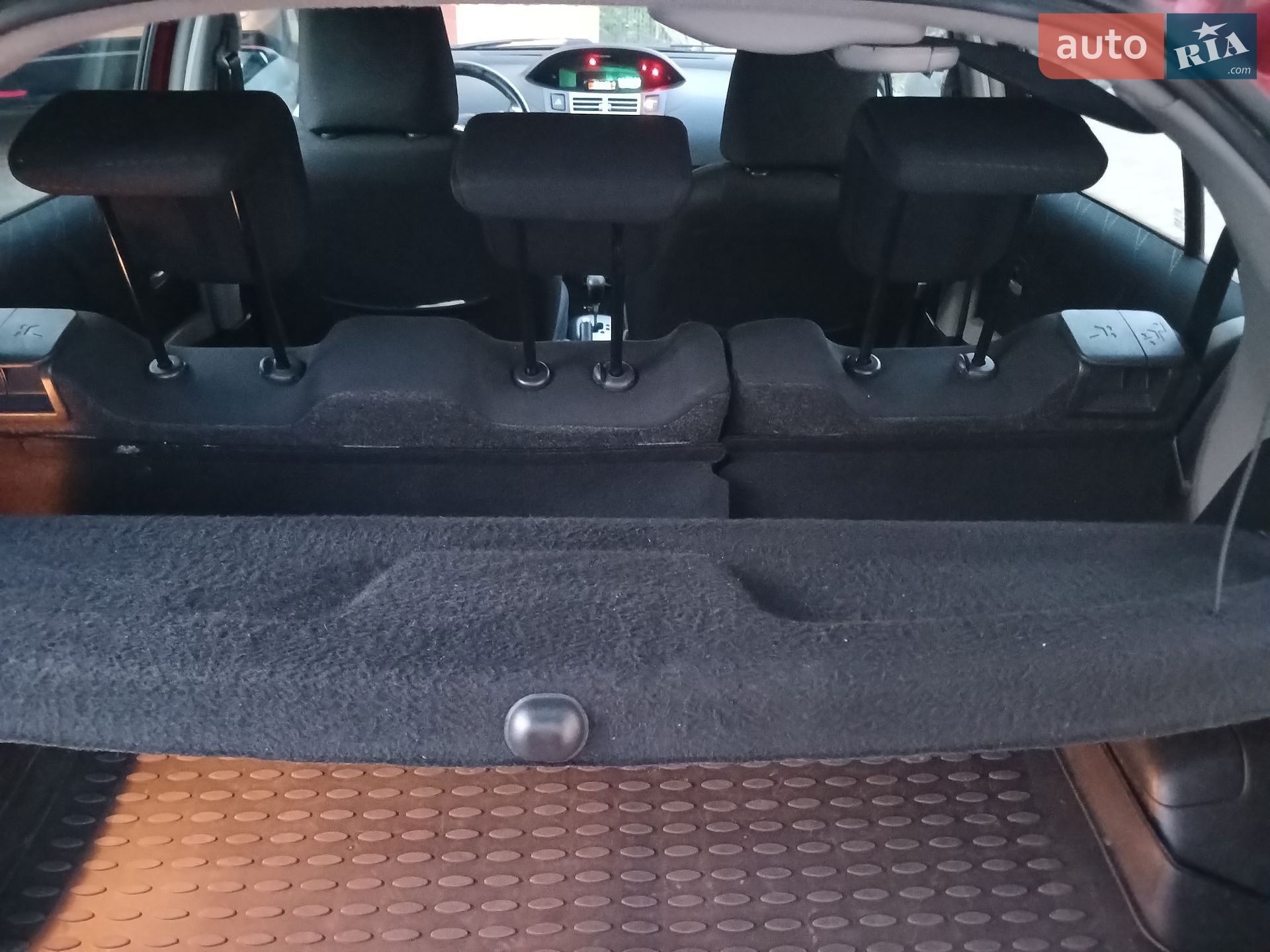 Toyota Yaris 2007 VIN VNKKL96320A152059 фото оголошення 24 з 26