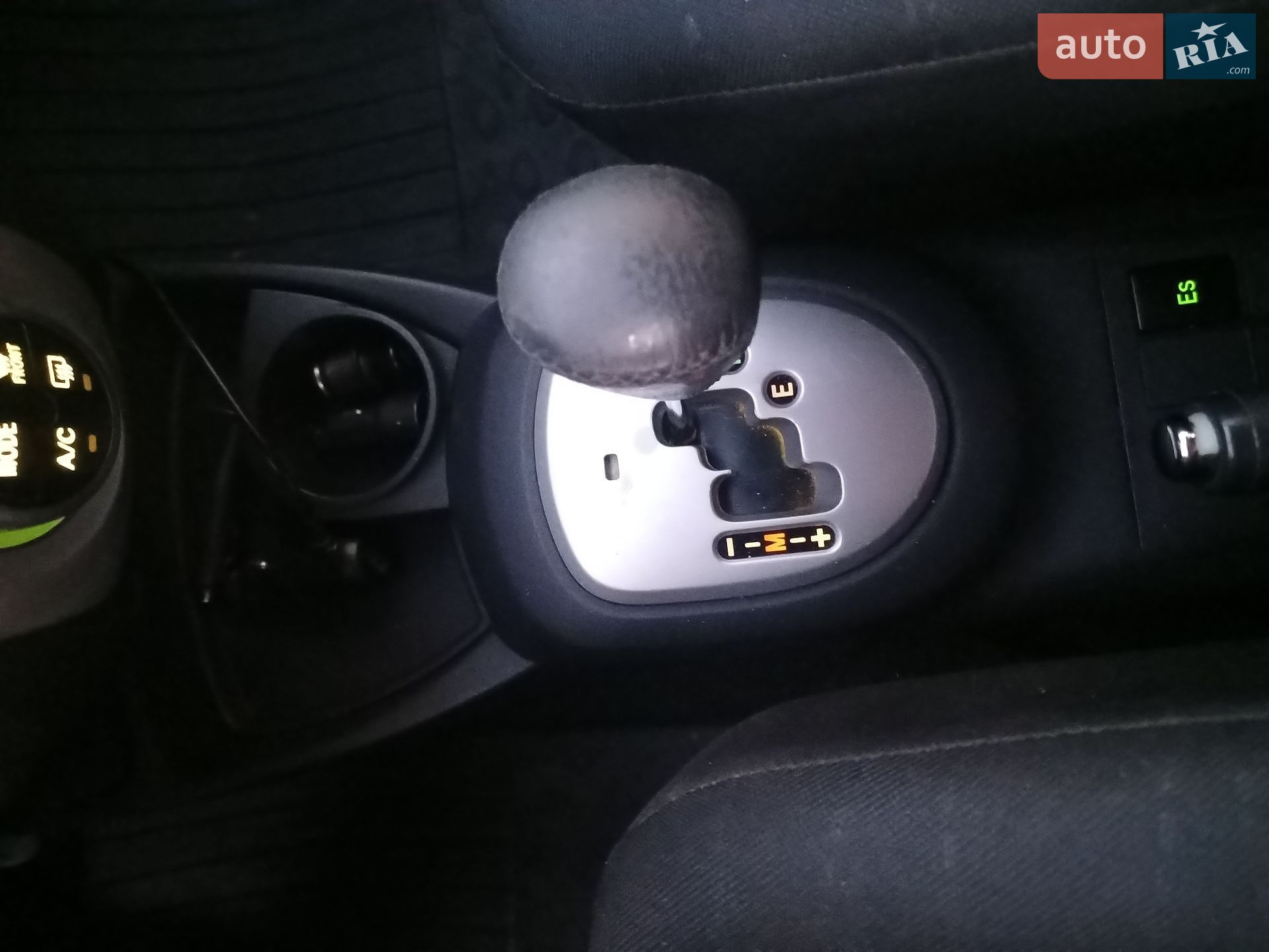 Toyota Yaris 2007 VIN VNKKL96320A152059 фото оголошення 25 з 26