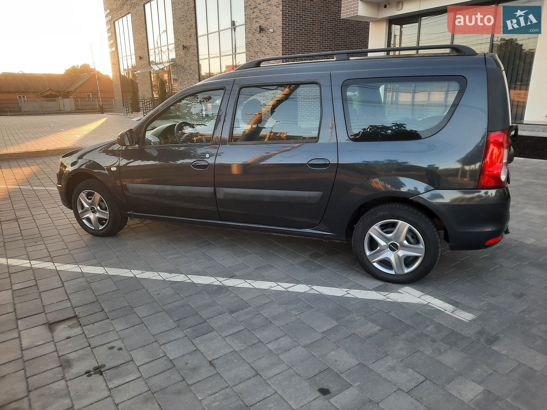 Dacia Logan 2010 VIN UU1KSDAFH43573569 фото оголошення 7 з 26