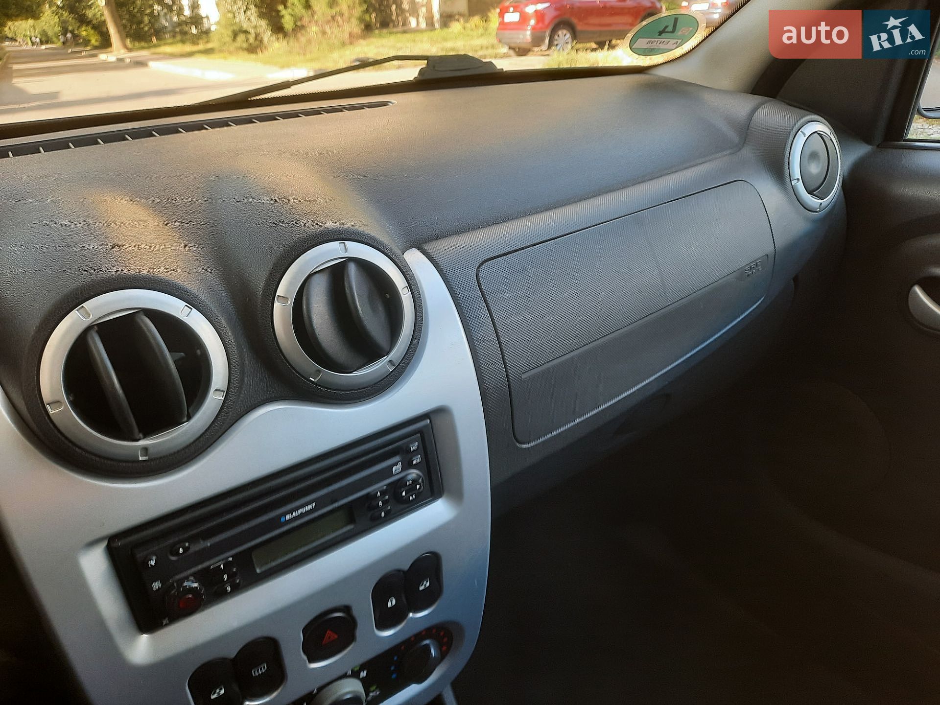 Dacia Logan 2010 VIN UU1KSDAFH43573569 фото оголошення 19 з 26