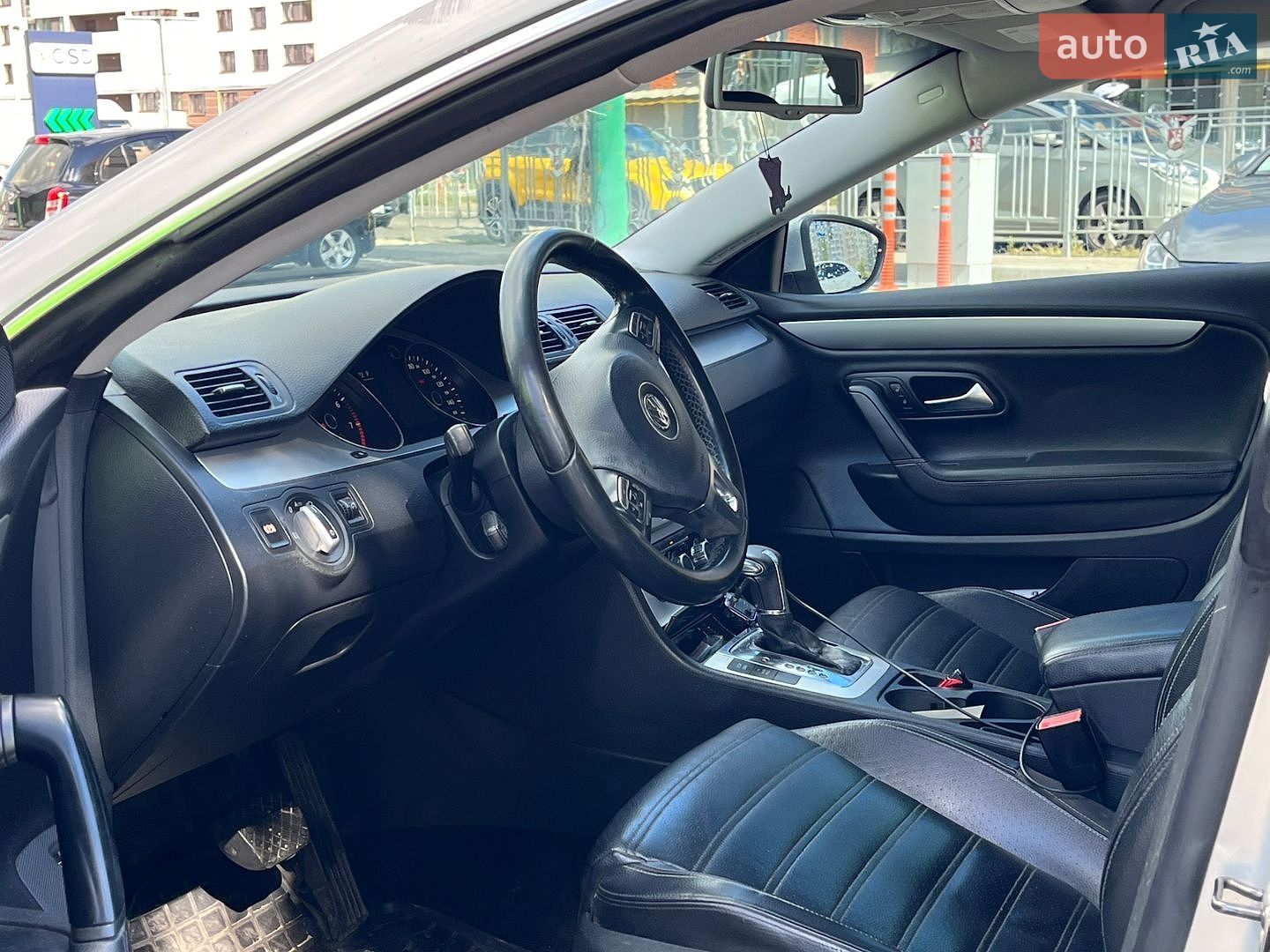 Volkswagen CC / Passat CC 2009 VIN WVWML7AN7AE511818 фото оголошення 7 з 11