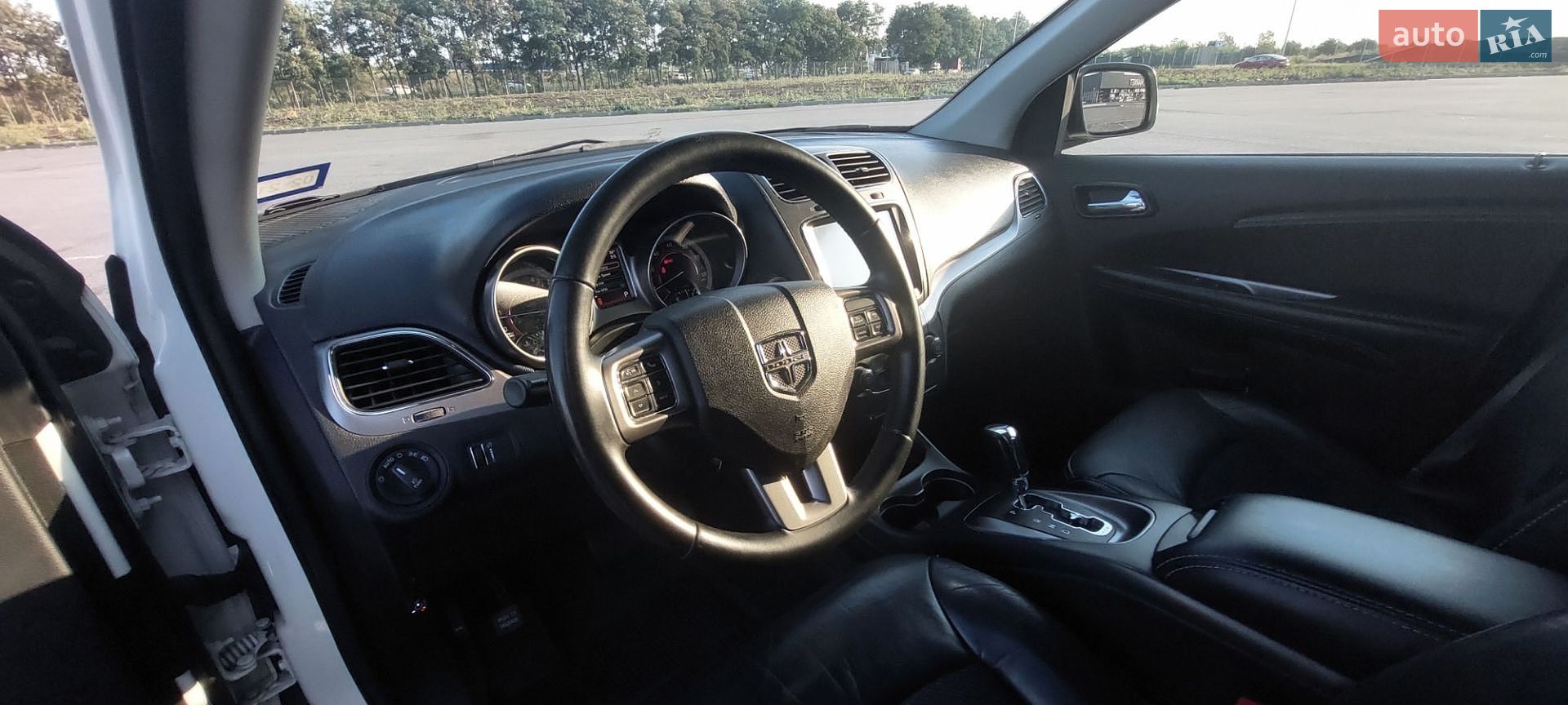 Dodge Journey 2018 VIN 3C4PDCGG0JT527872 фото оголошення 5 з 33