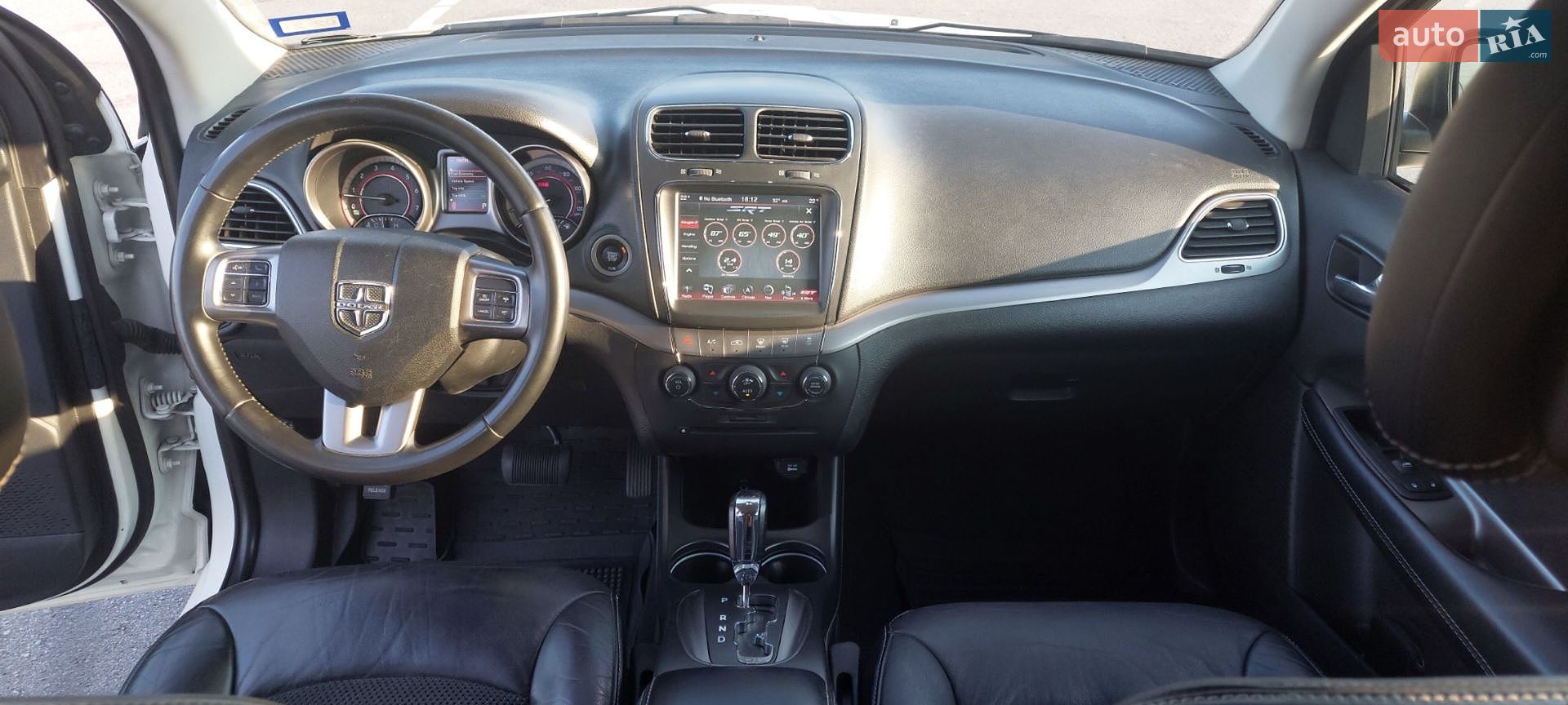 Dodge Journey 2018 VIN 3C4PDCGG0JT527872 фото оголошення 6 з 33