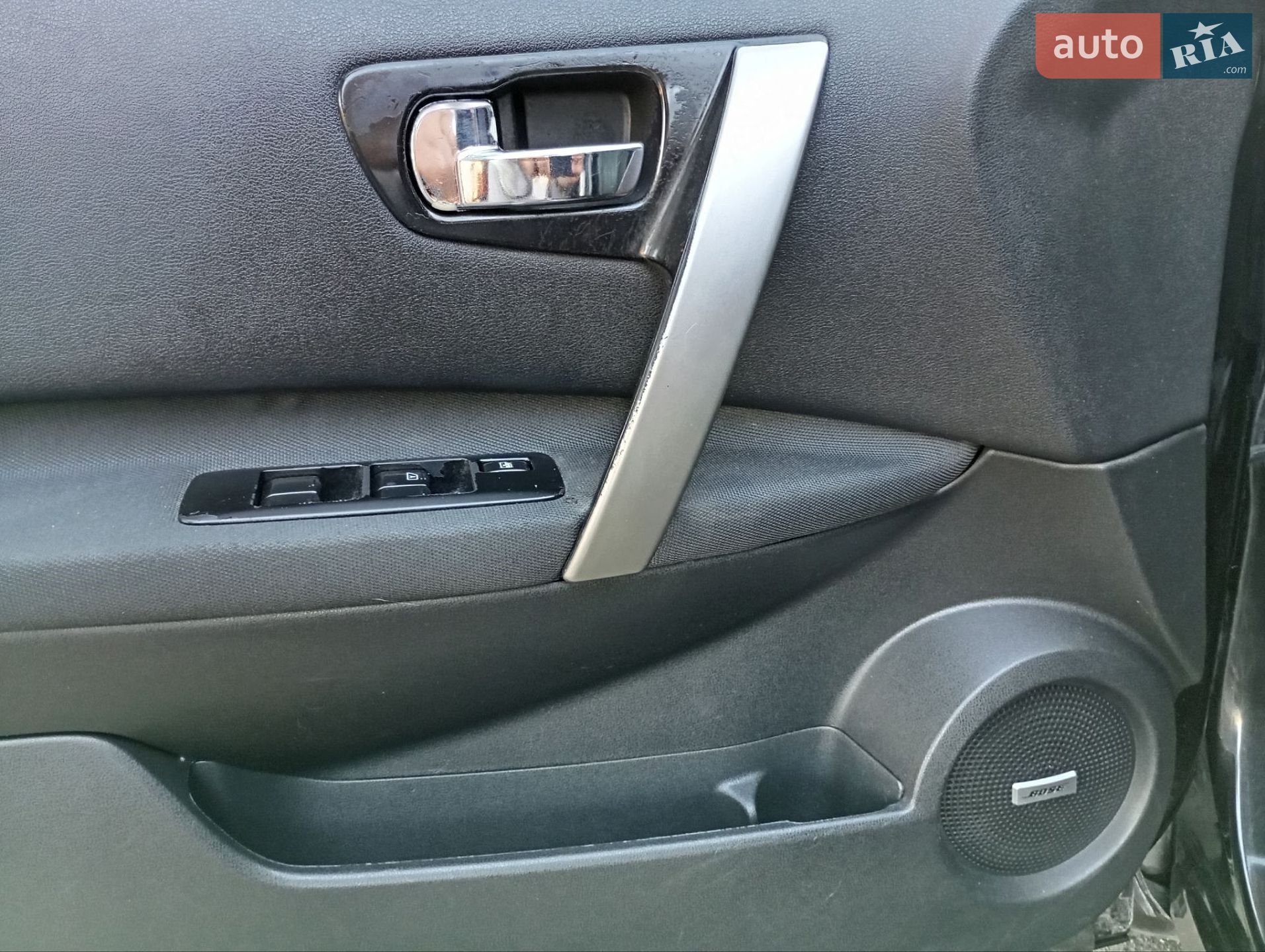 Nissan Qashqai 2010 VIN SJNFCAJ10U2123849 фото оголошення 8 з 21