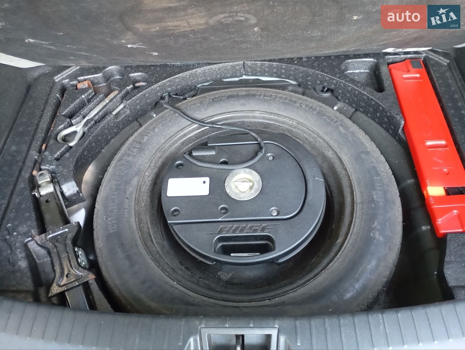Nissan Qashqai 2010 VIN SJNFCAJ10U2123849 фото оголошення 20 з 21