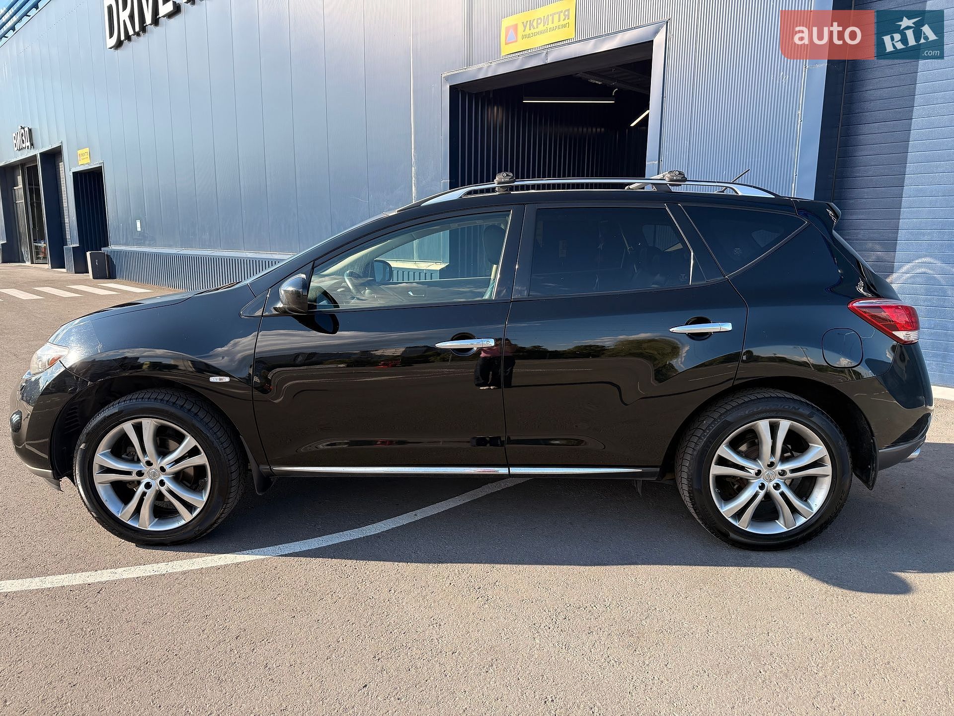 Nissan Murano 2014 VIN JN1TANZ51U0300283 фото оголошення 3 з 15
