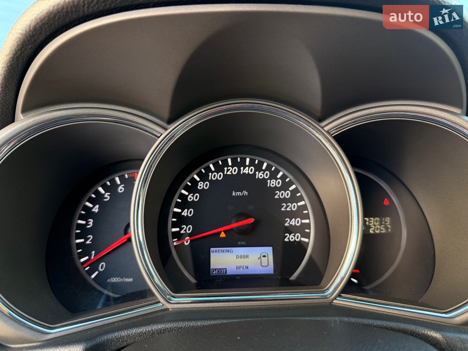 Nissan Murano 2014 VIN JN1TANZ51U0300283 фото оголошення 15 з 15