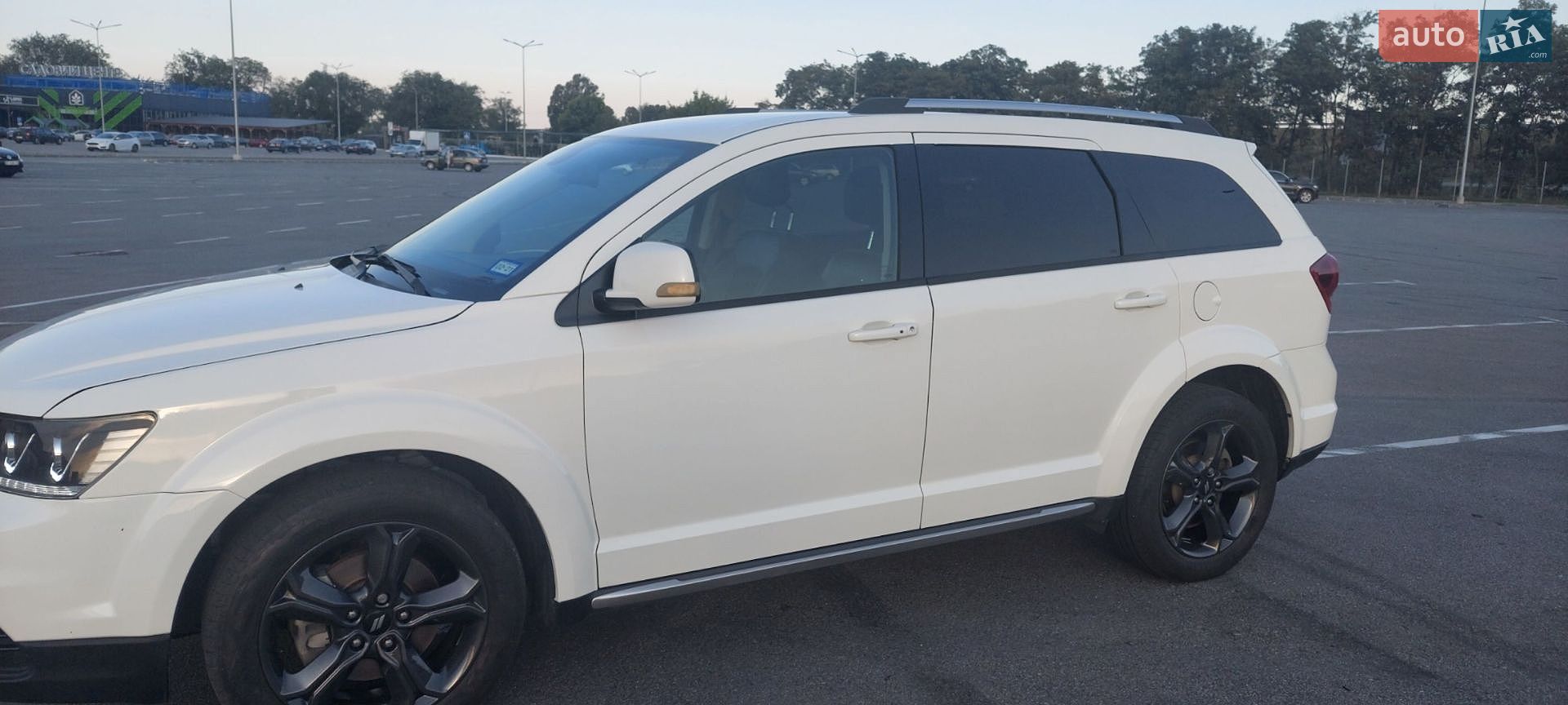 Dodge Journey 2018 VIN 3C4PDCGG0JT527872 фото оголошення 14 з 33
