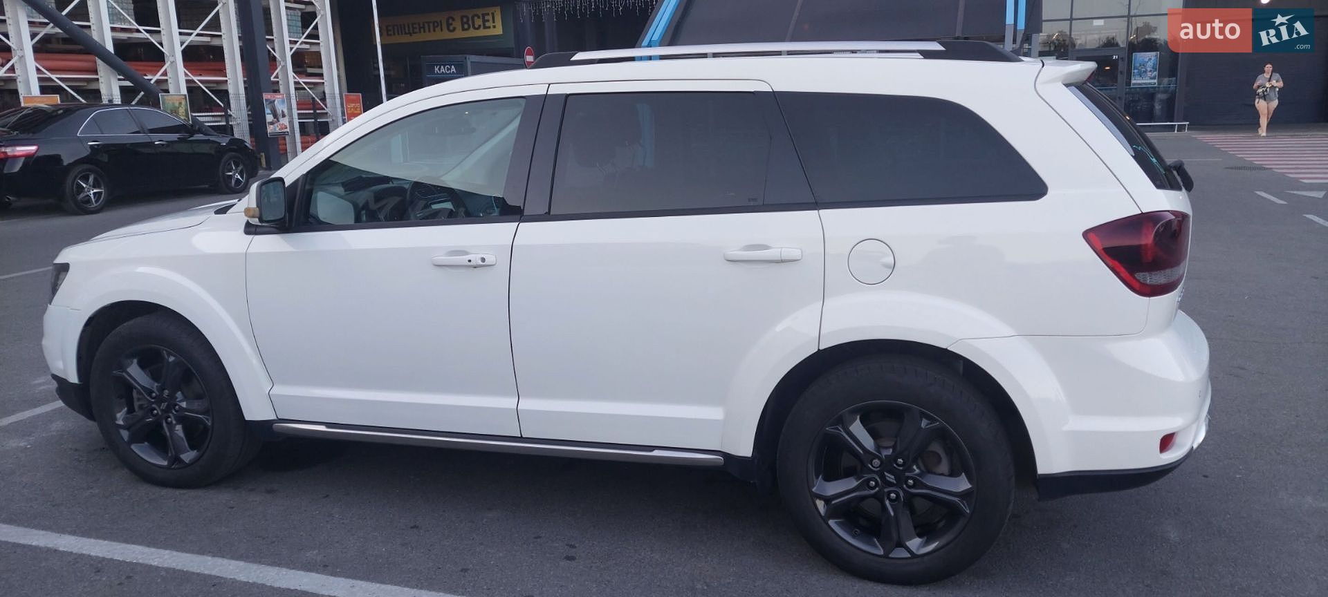 Dodge Journey 2018 VIN 3C4PDCGG0JT527872 фото оголошення 24 з 33