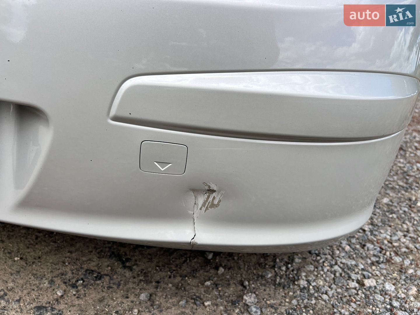 Hyundai i30 2010 VIN TMADB51SAAJ121152 фото оголошення 8 з 9
